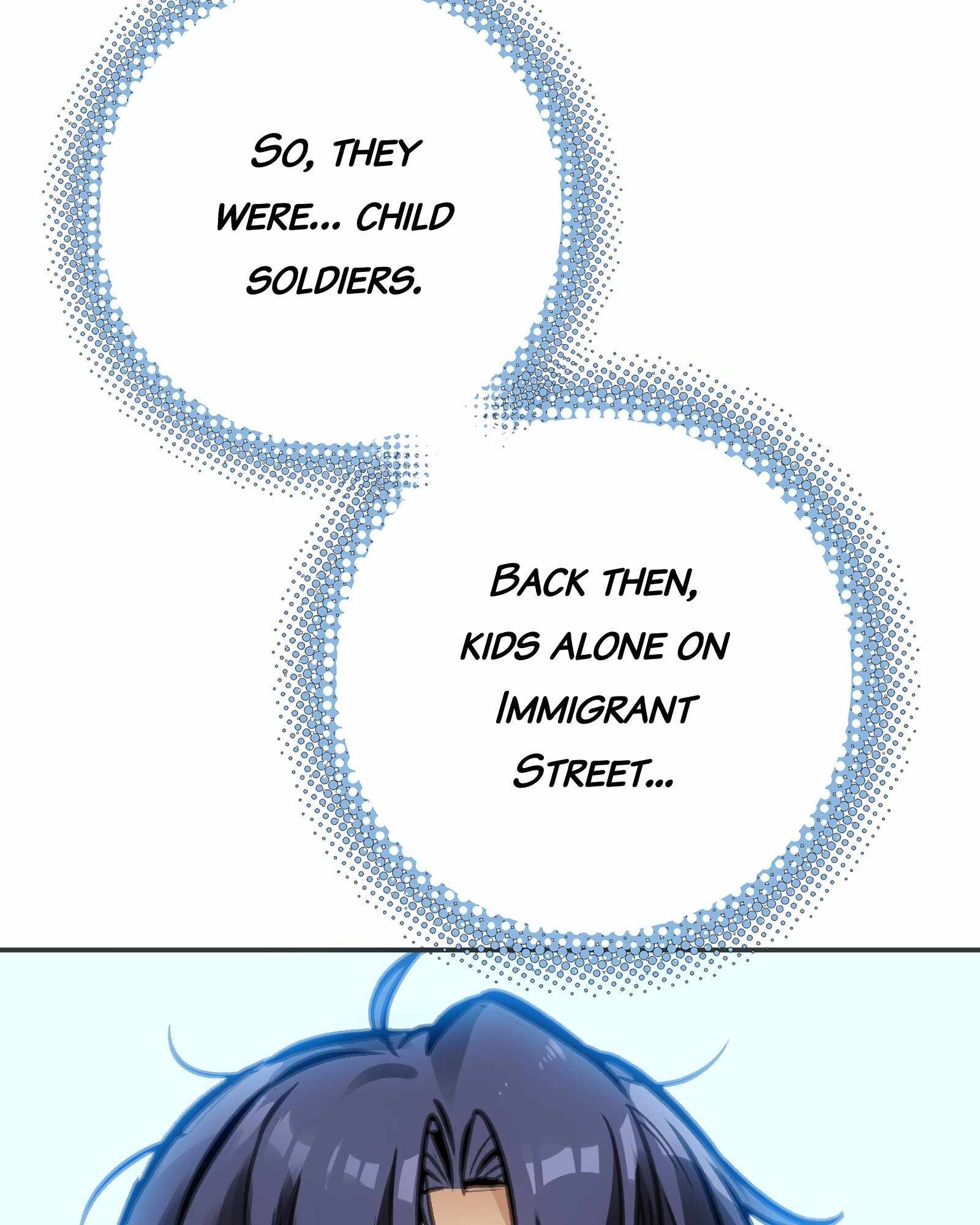 Become Stronger as You Die Chapter 28 - Page 65