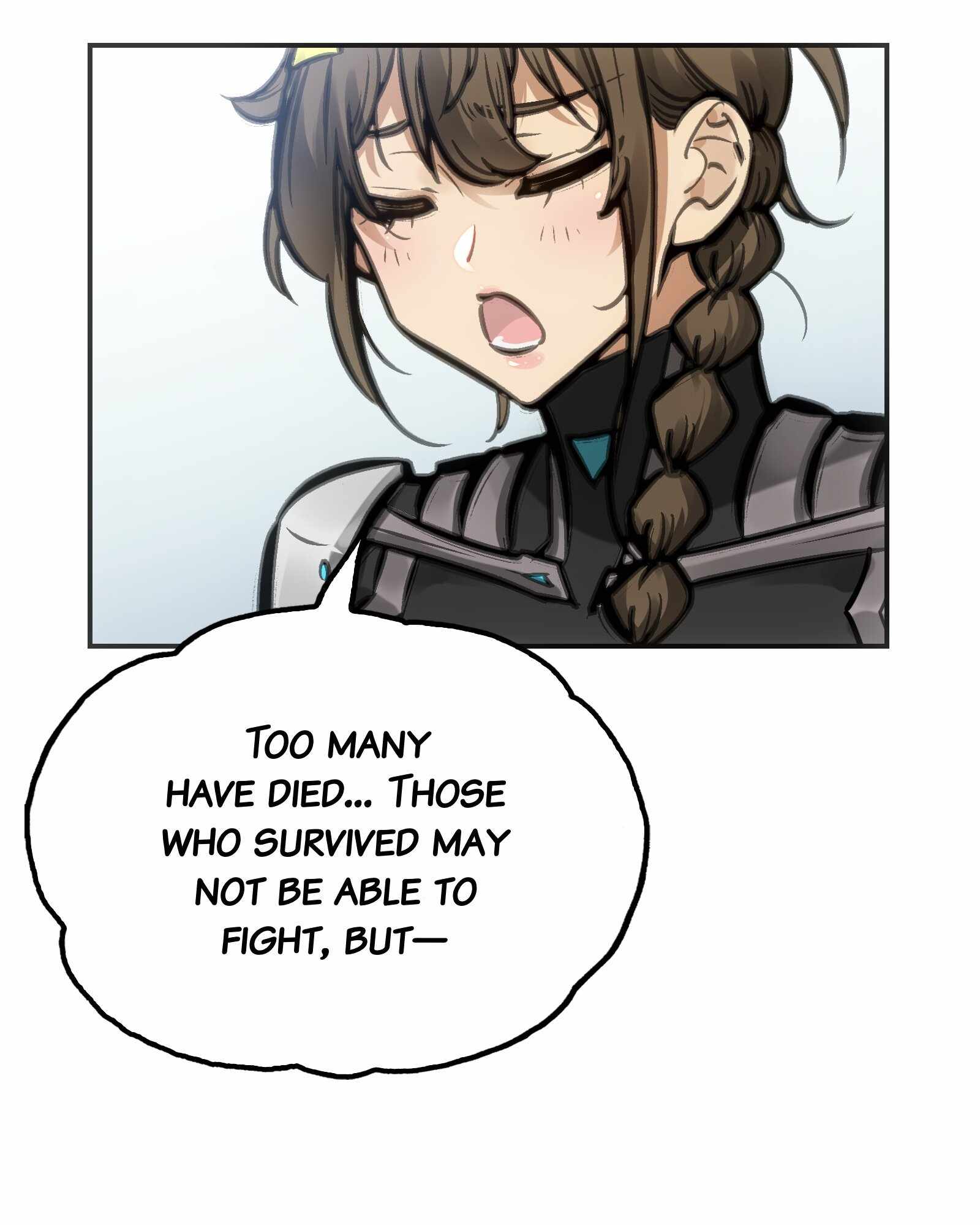 Become Stronger as You Die Chapter 28 - Page 68