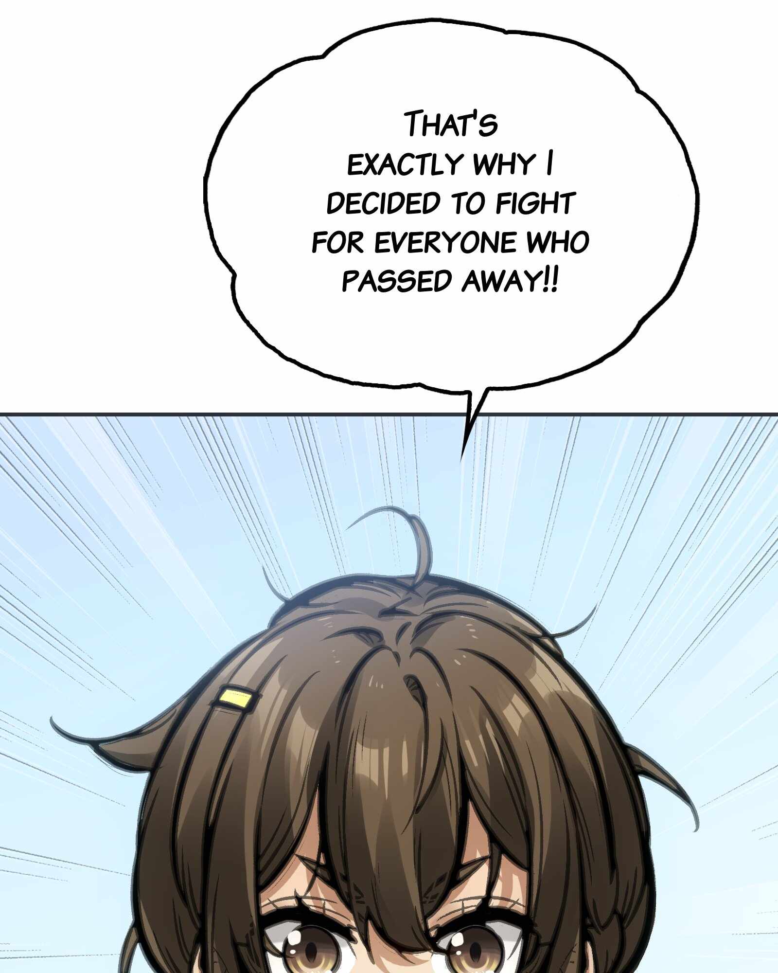 Become Stronger as You Die Chapter 28 - Page 69