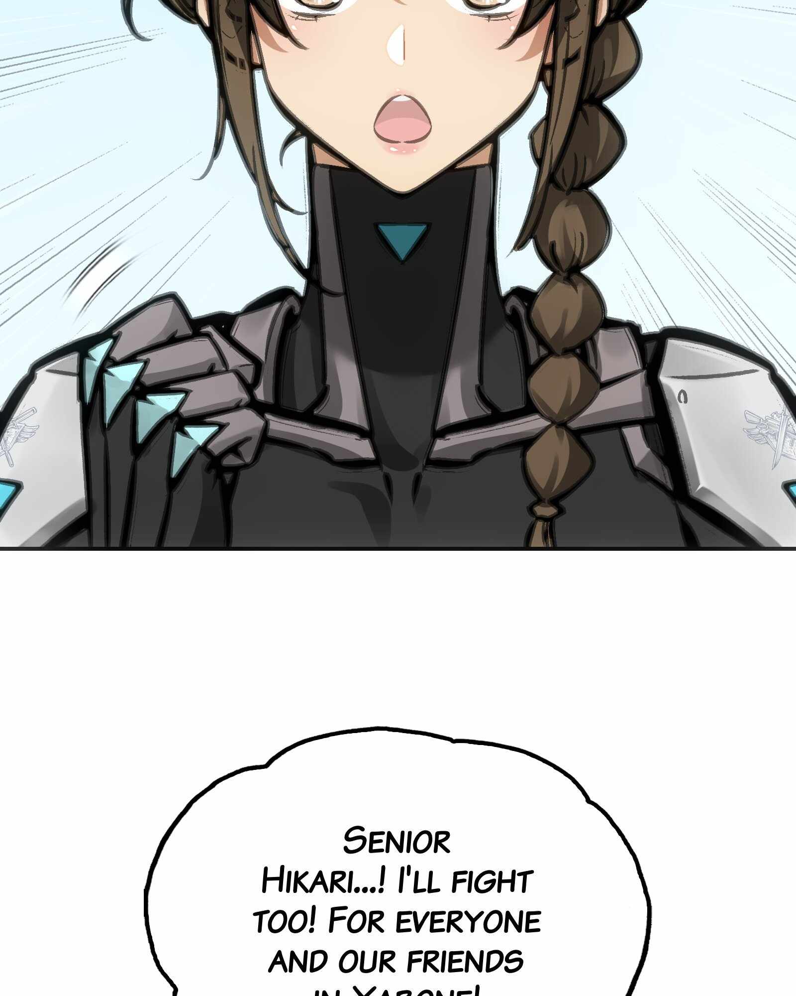 Become Stronger as You Die Chapter 28 - Page 70