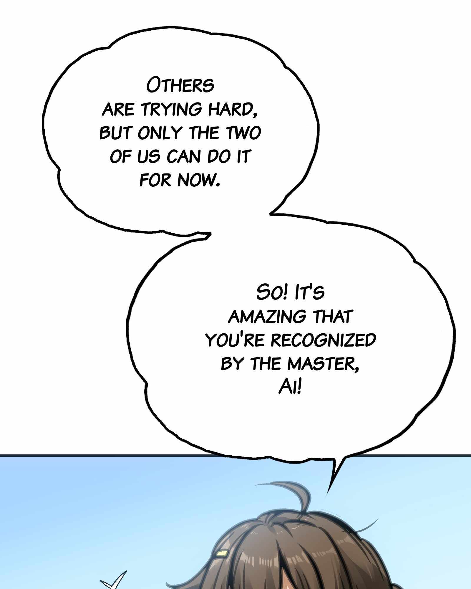 Become Stronger as You Die Chapter 28 - Page 74