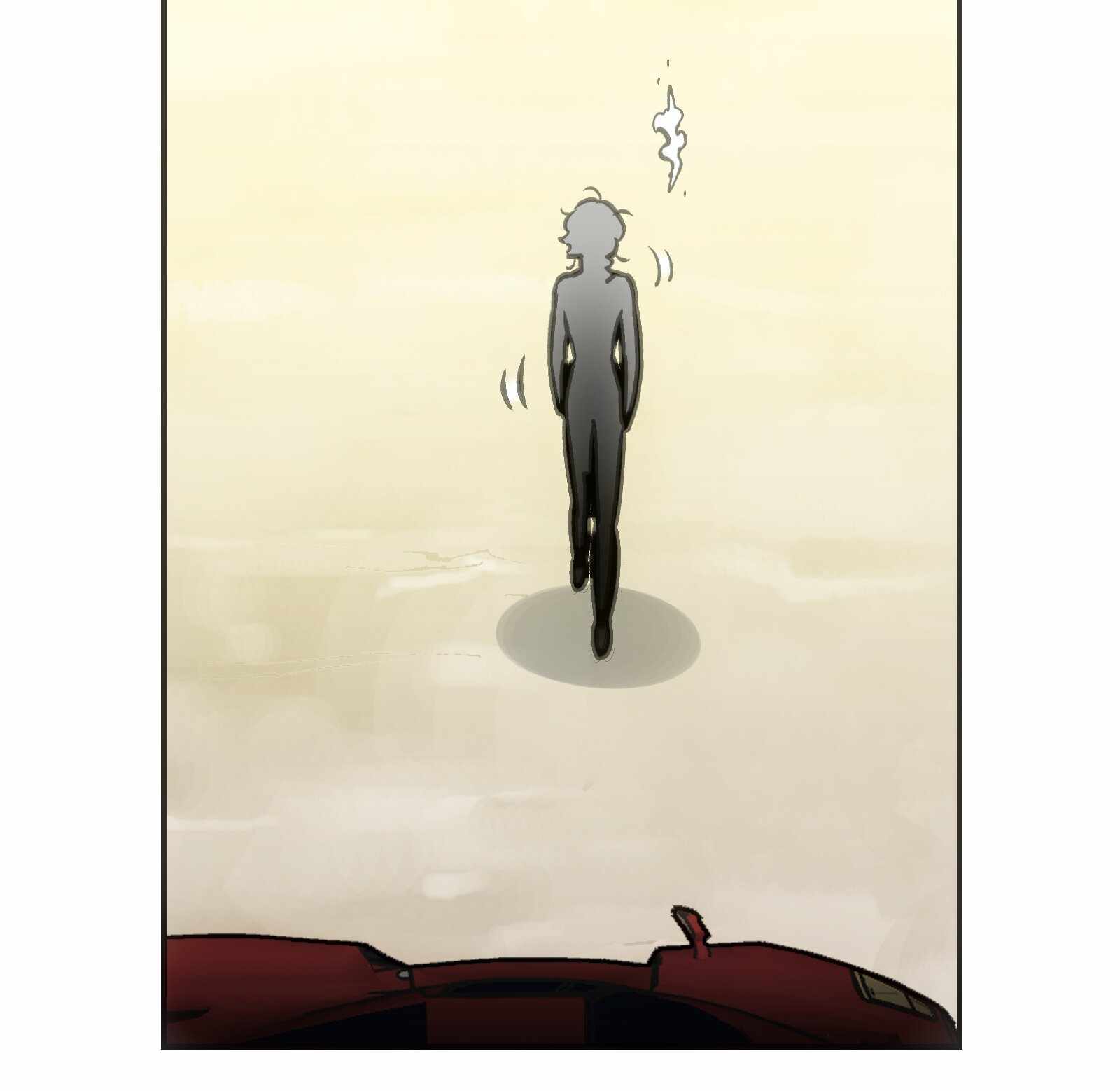 Become Stronger as You Die Chapter 28 - Page 78