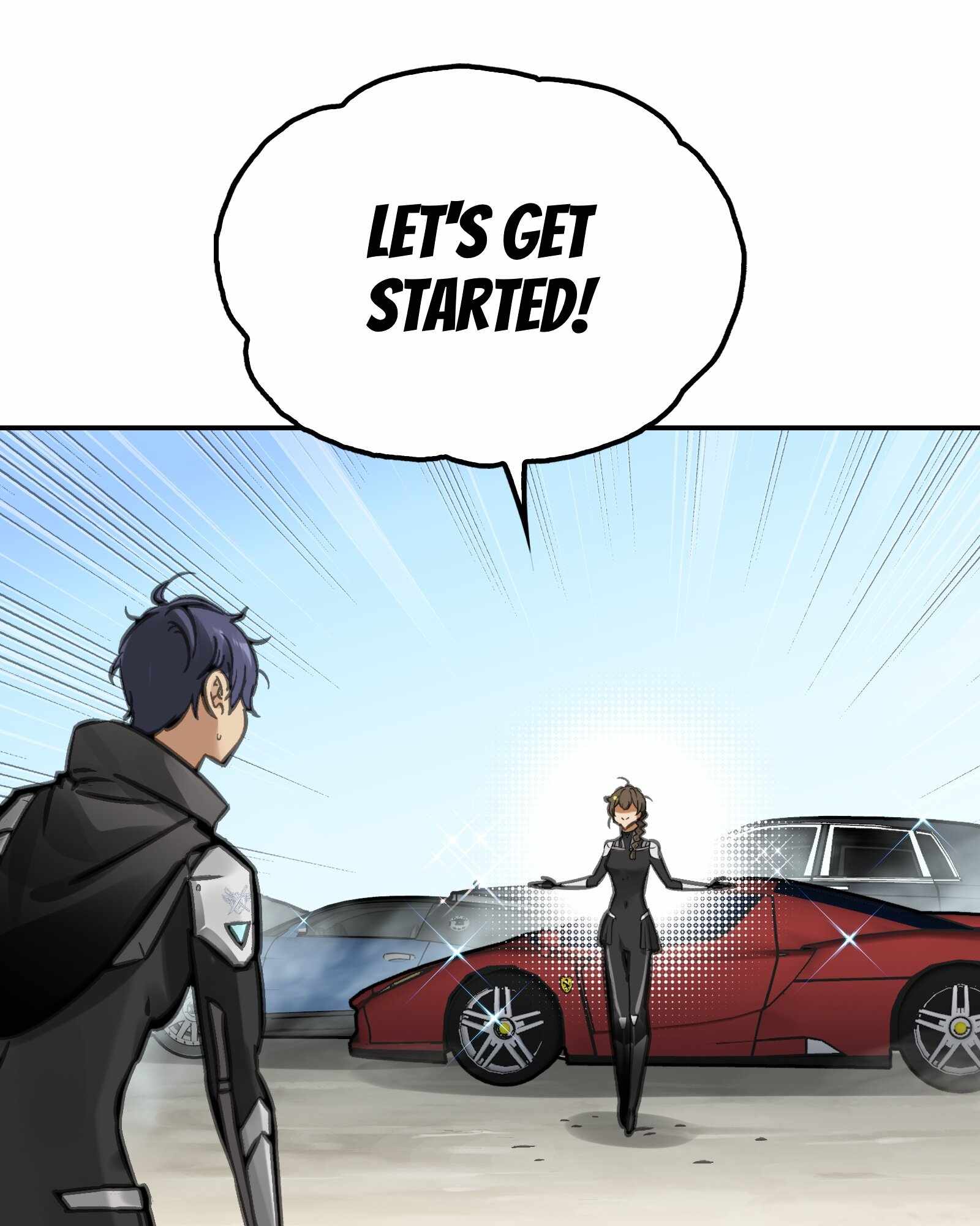 Become Stronger as You Die Chapter 28 - Page 79