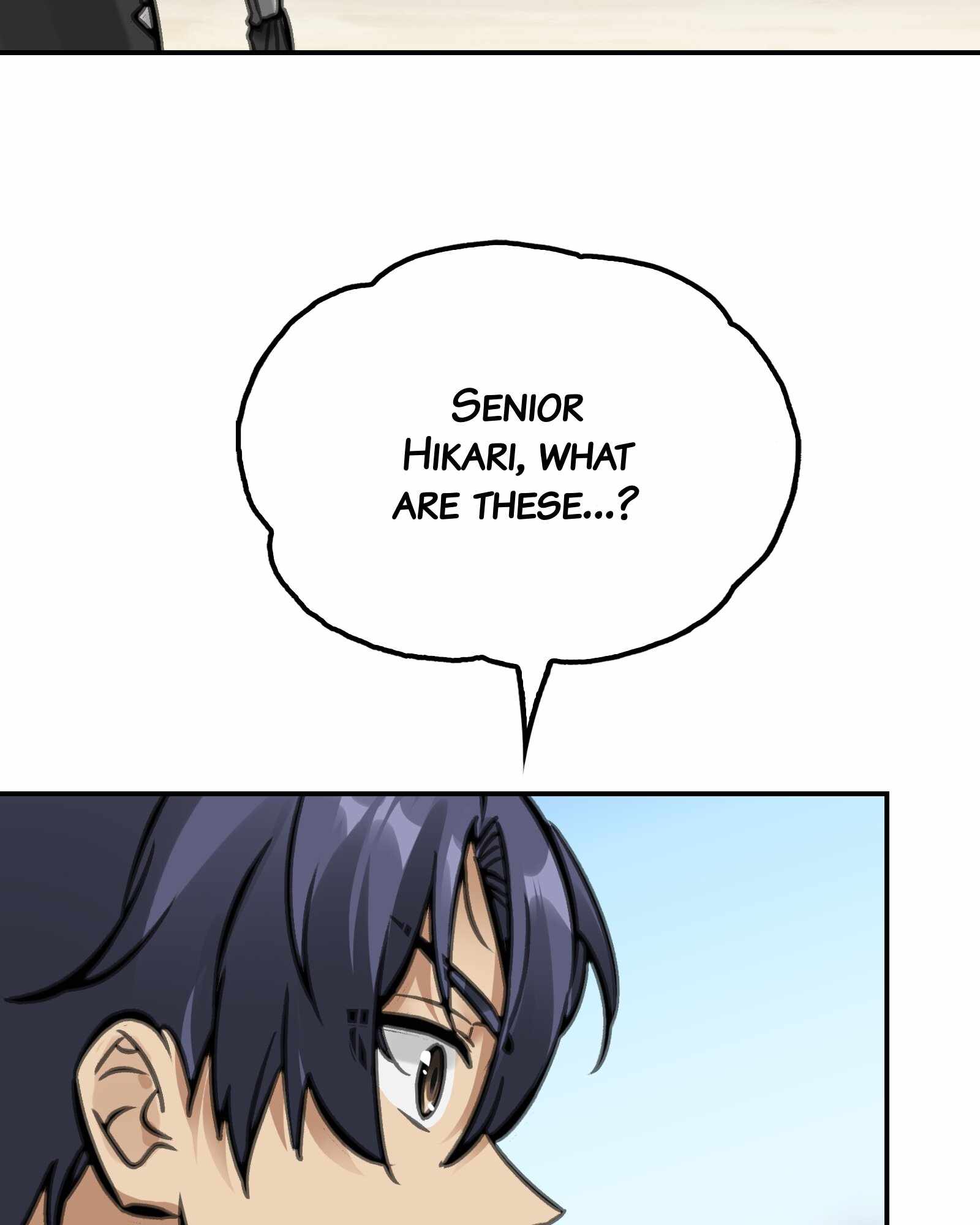 Become Stronger as You Die Chapter 28 - Page 80