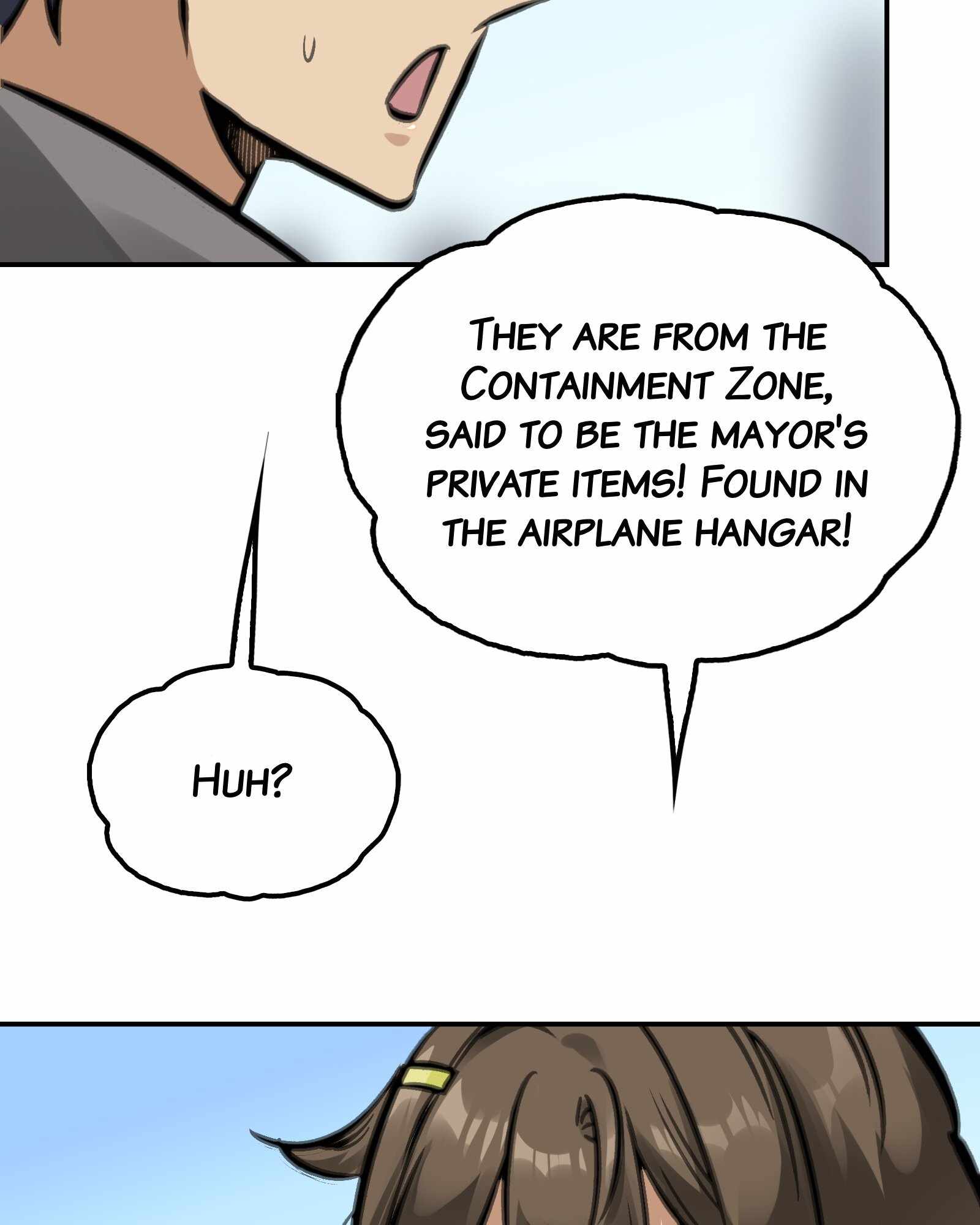 Become Stronger as You Die Chapter 28 - Page 81