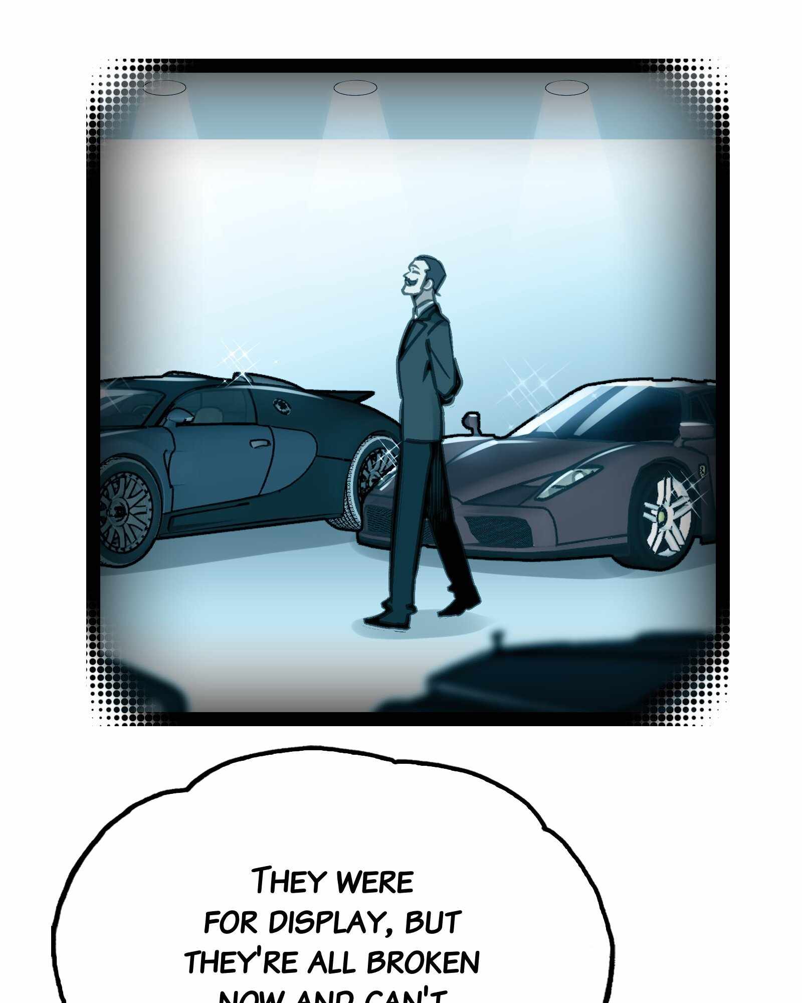 Become Stronger as You Die Chapter 28 - Page 83