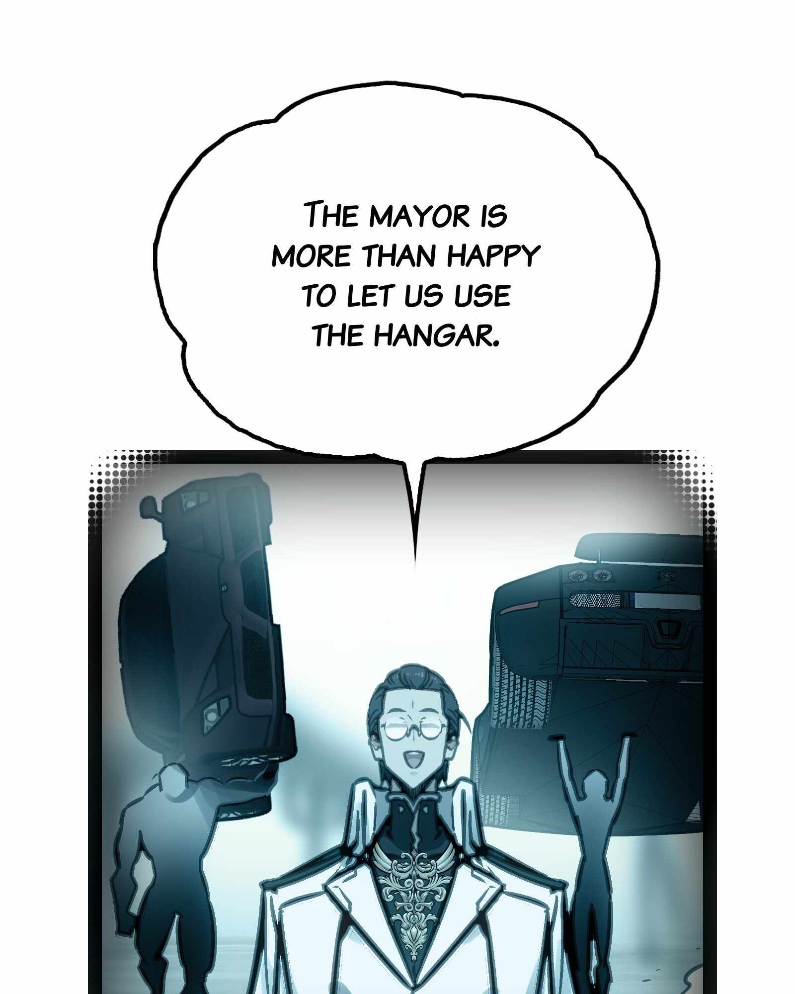 Become Stronger as You Die Chapter 28 - Page 85