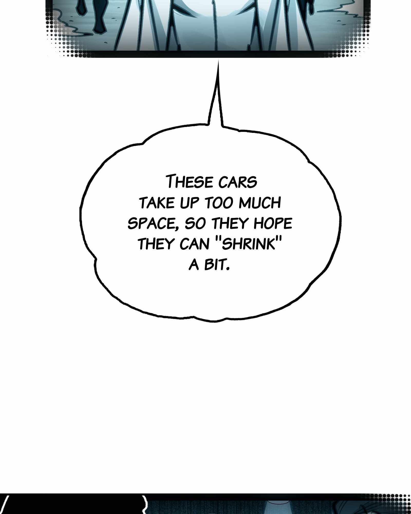 Become Stronger as You Die Chapter 28 - Page 86
