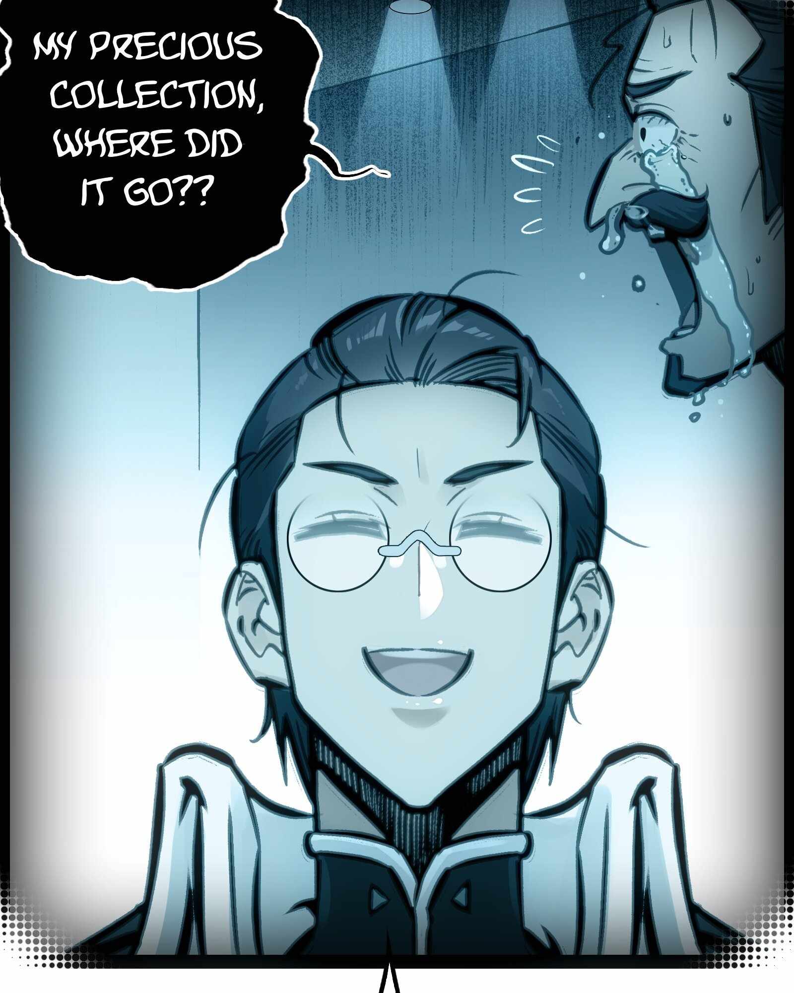 Become Stronger as You Die Chapter 28 - Page 87