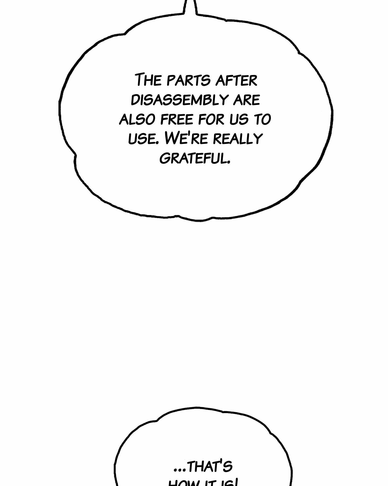 Become Stronger as You Die Chapter 28 - Page 88