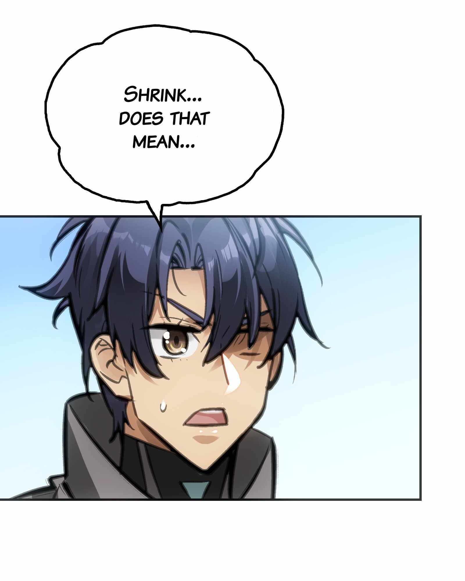 Become Stronger as You Die Chapter 28 - Page 90