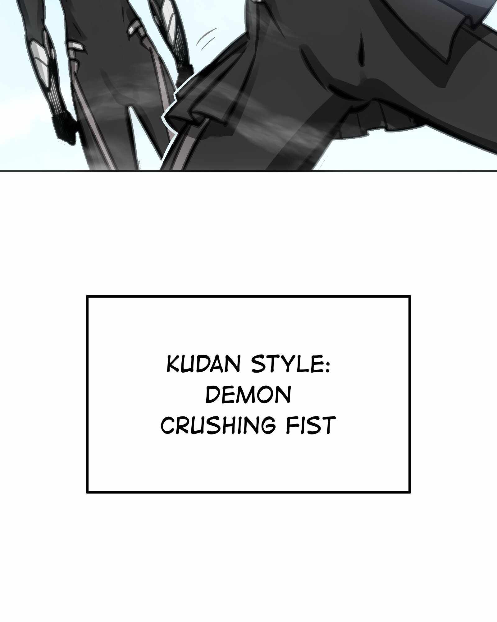 Become Stronger as You Die Chapter 28 - Page 96