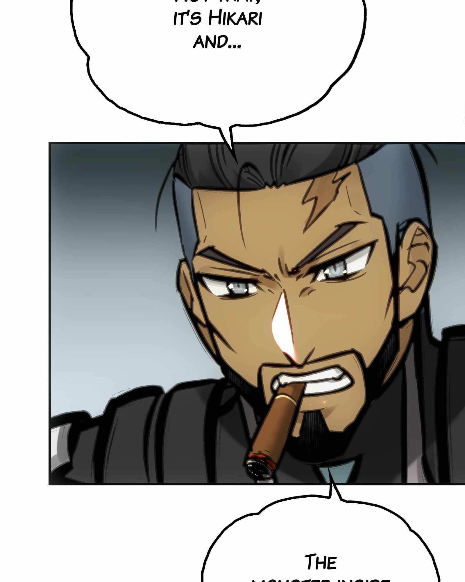 Become Stronger as You Die Chapter 29 - Page 10
