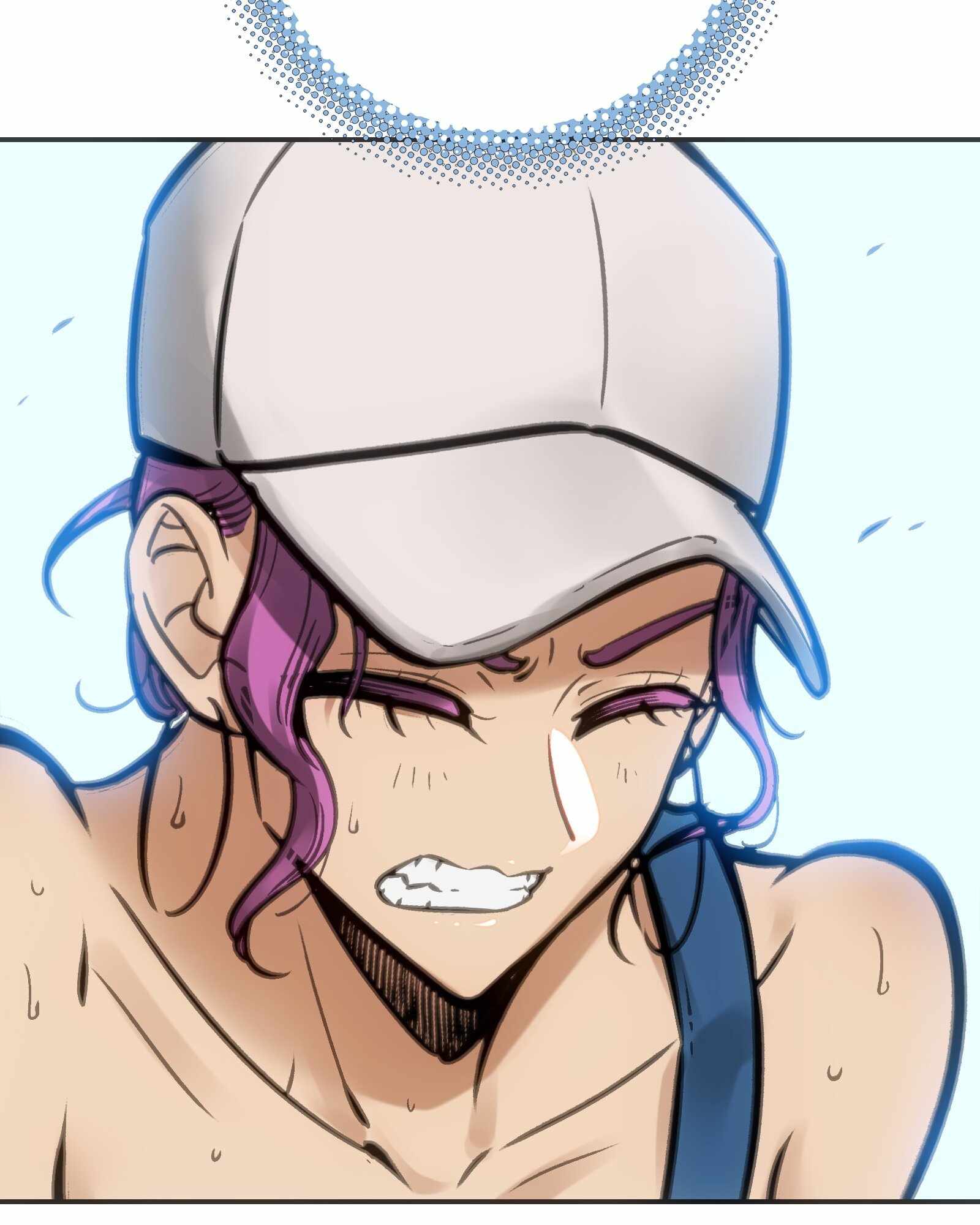 Become Stronger as You Die Chapter 29 - Page 100