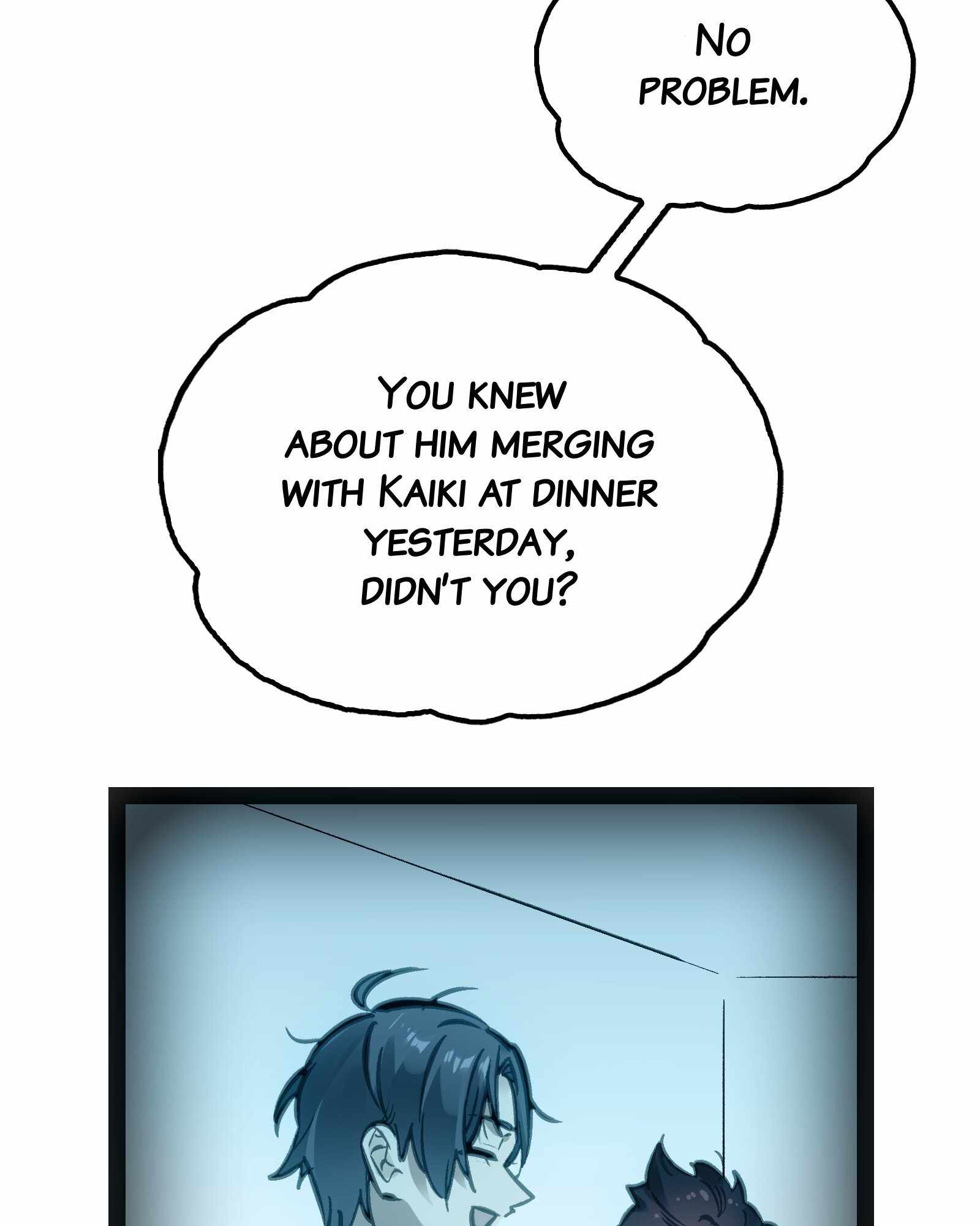 Become Stronger as You Die Chapter 29 - Page 13