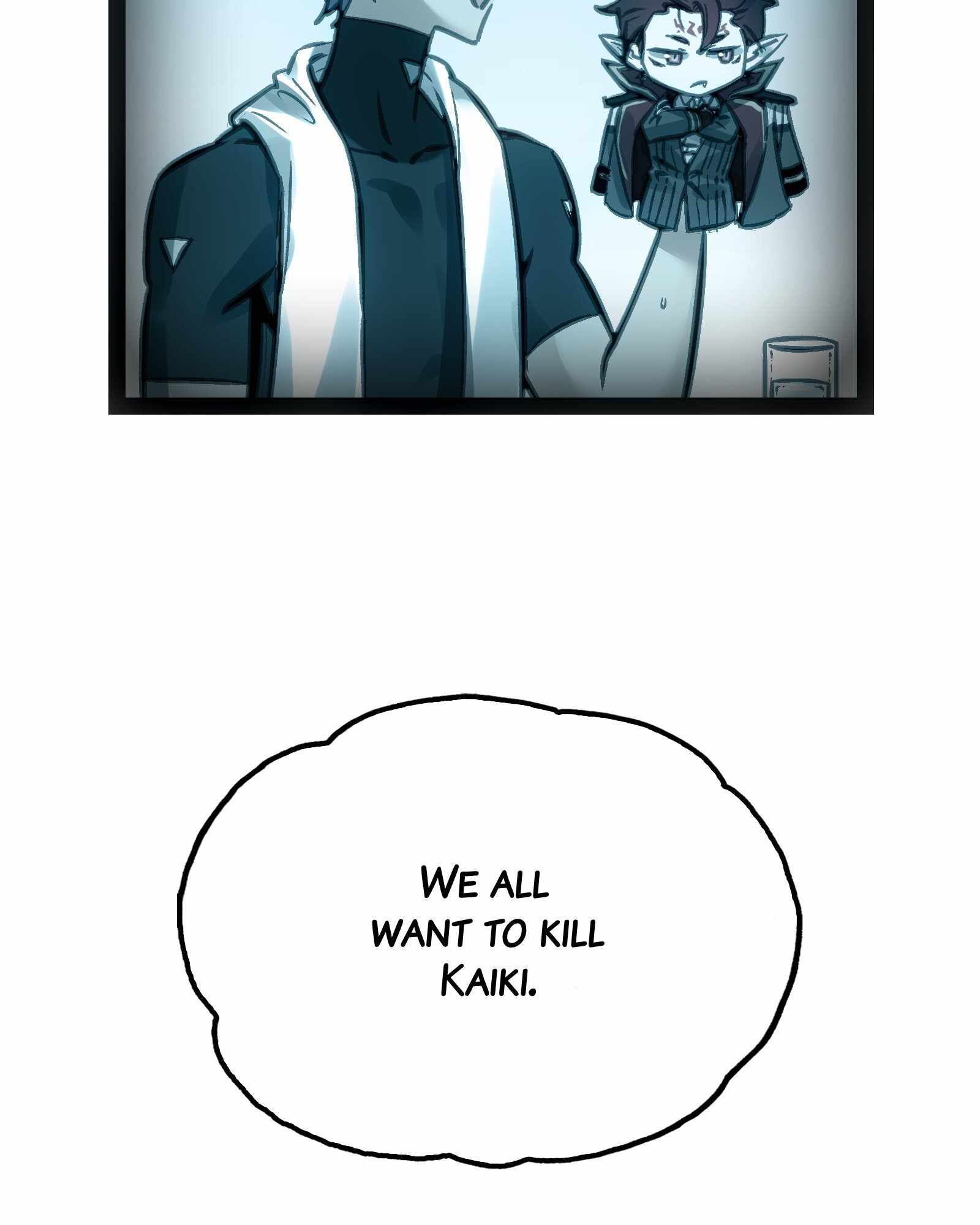 Become Stronger as You Die Chapter 29 - Page 14