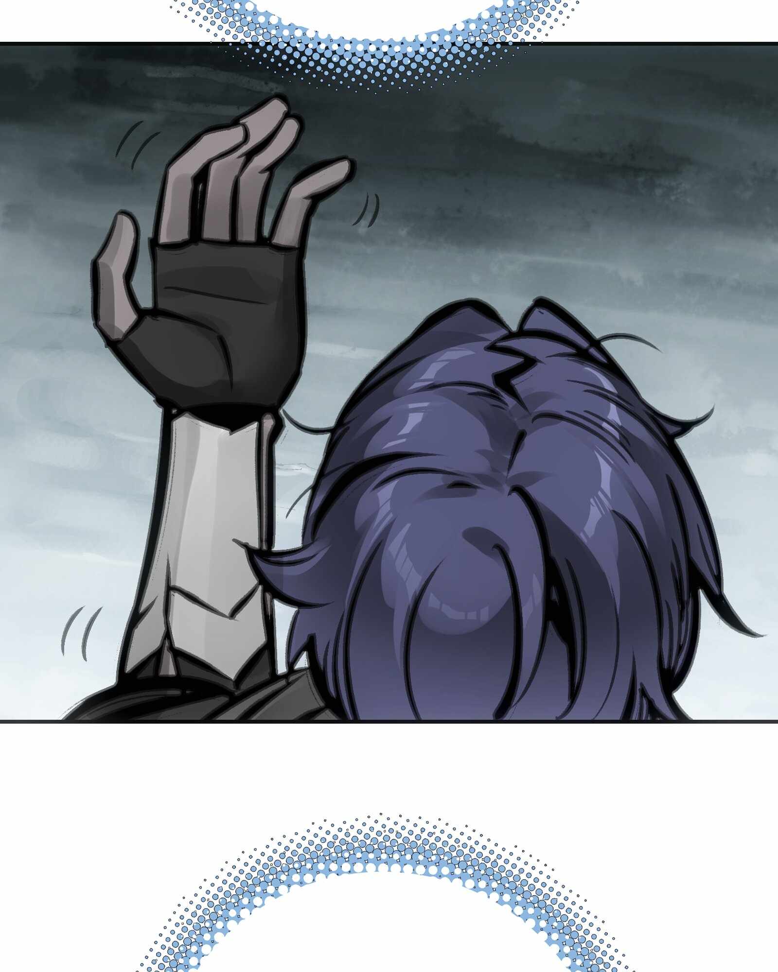 Become Stronger as You Die Chapter 29 - Page 2