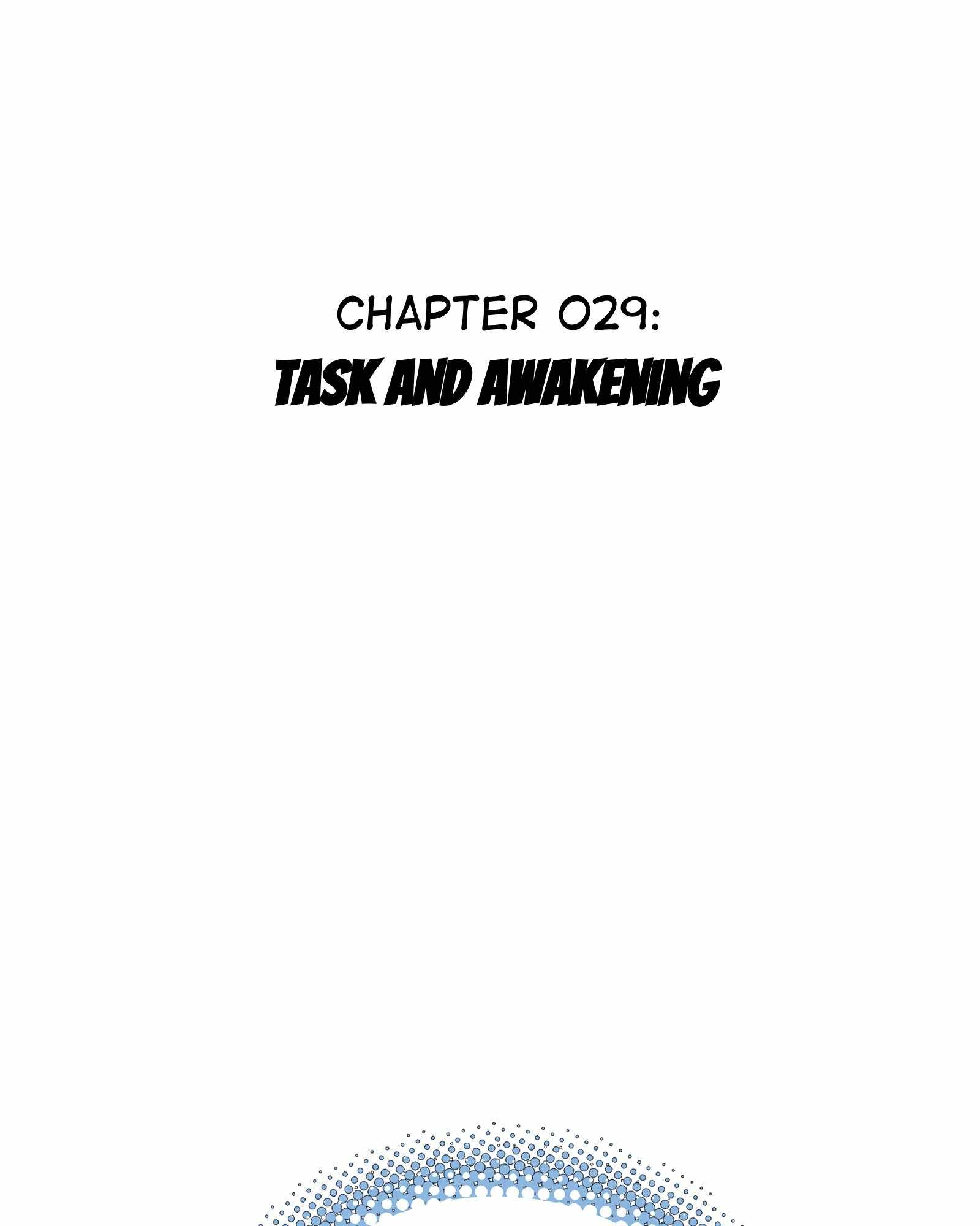 Become Stronger as You Die Chapter 29 - Page 20