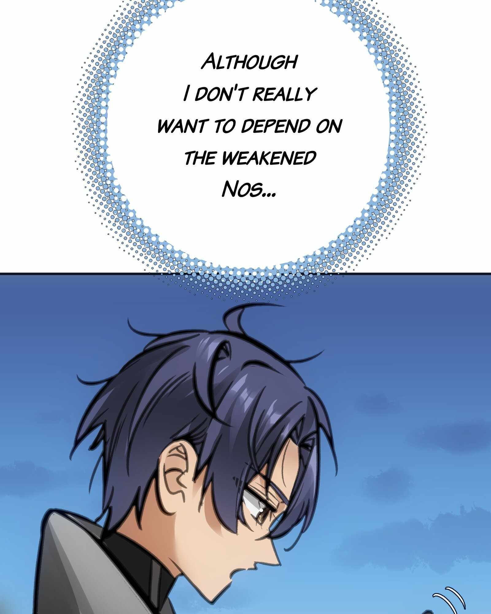Become Stronger as You Die Chapter 29 - Page 21