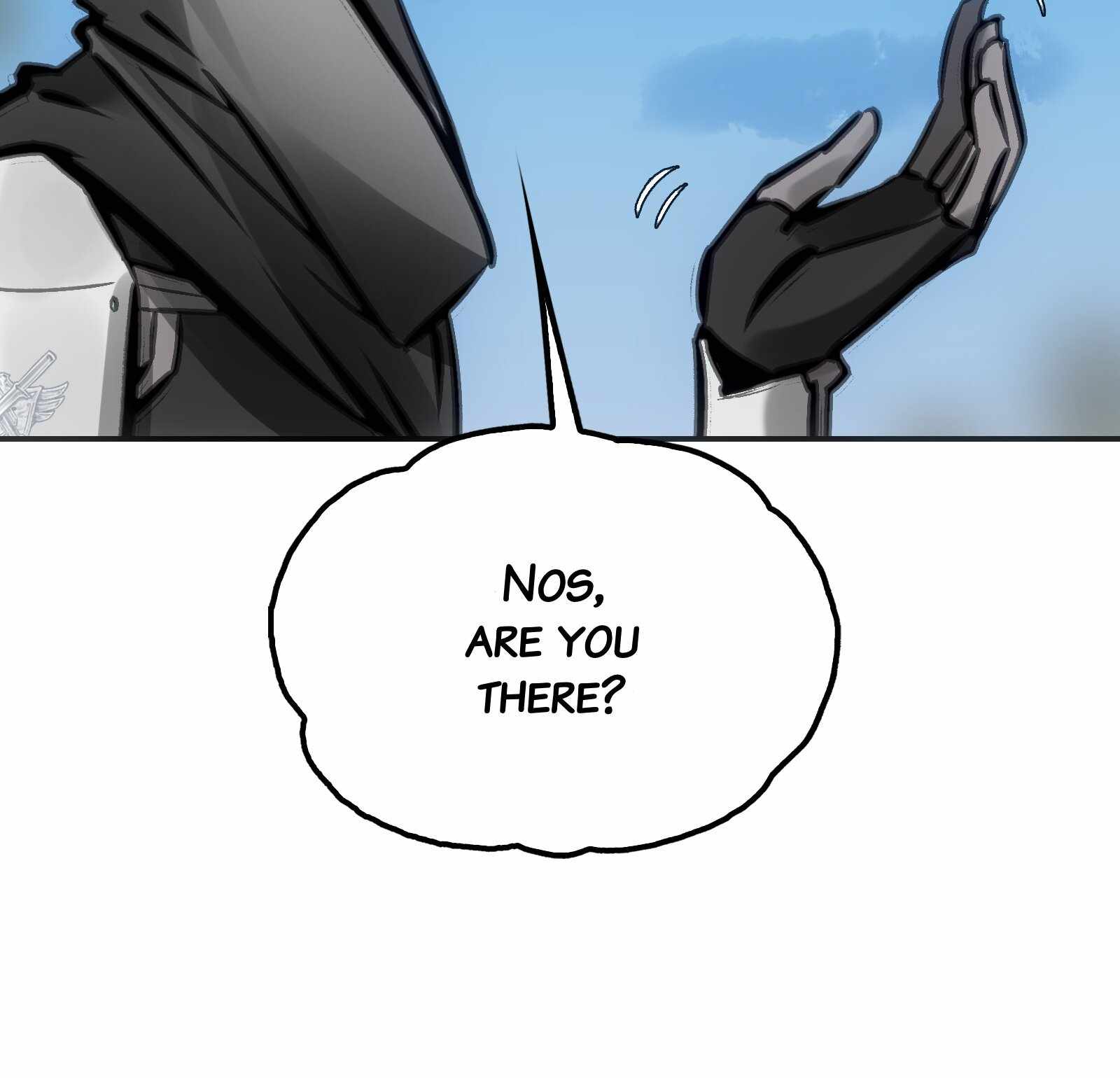 Become Stronger as You Die Chapter 29 - Page 22
