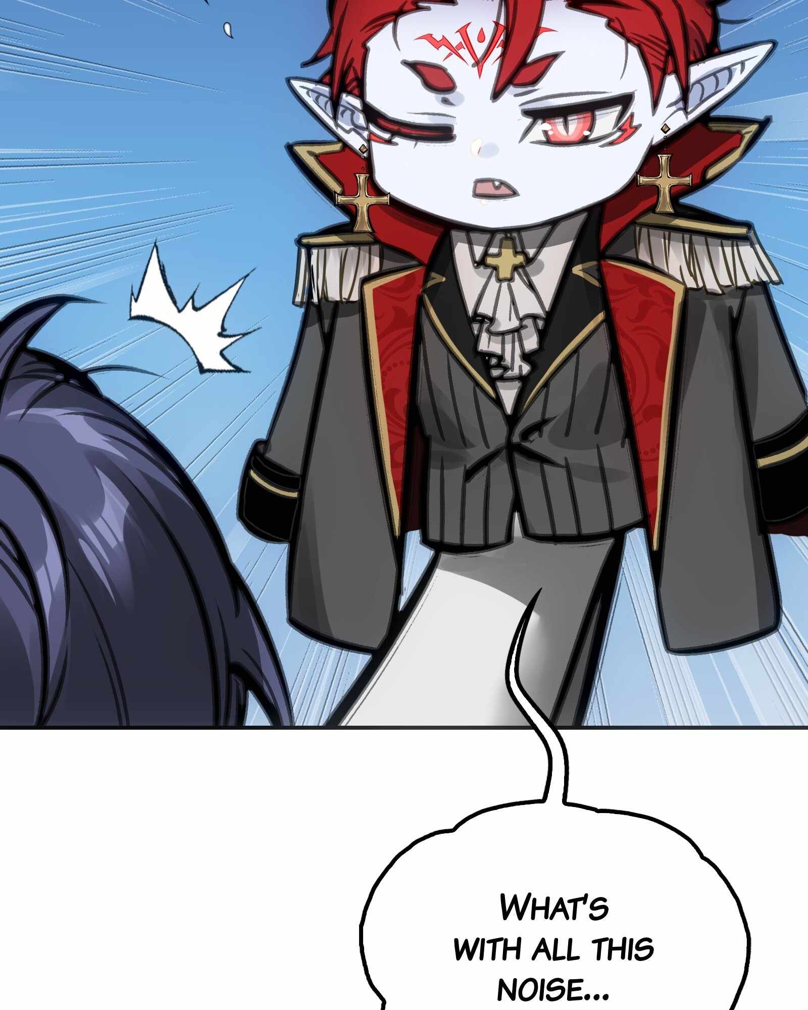 Become Stronger as You Die Chapter 29 - Page 24