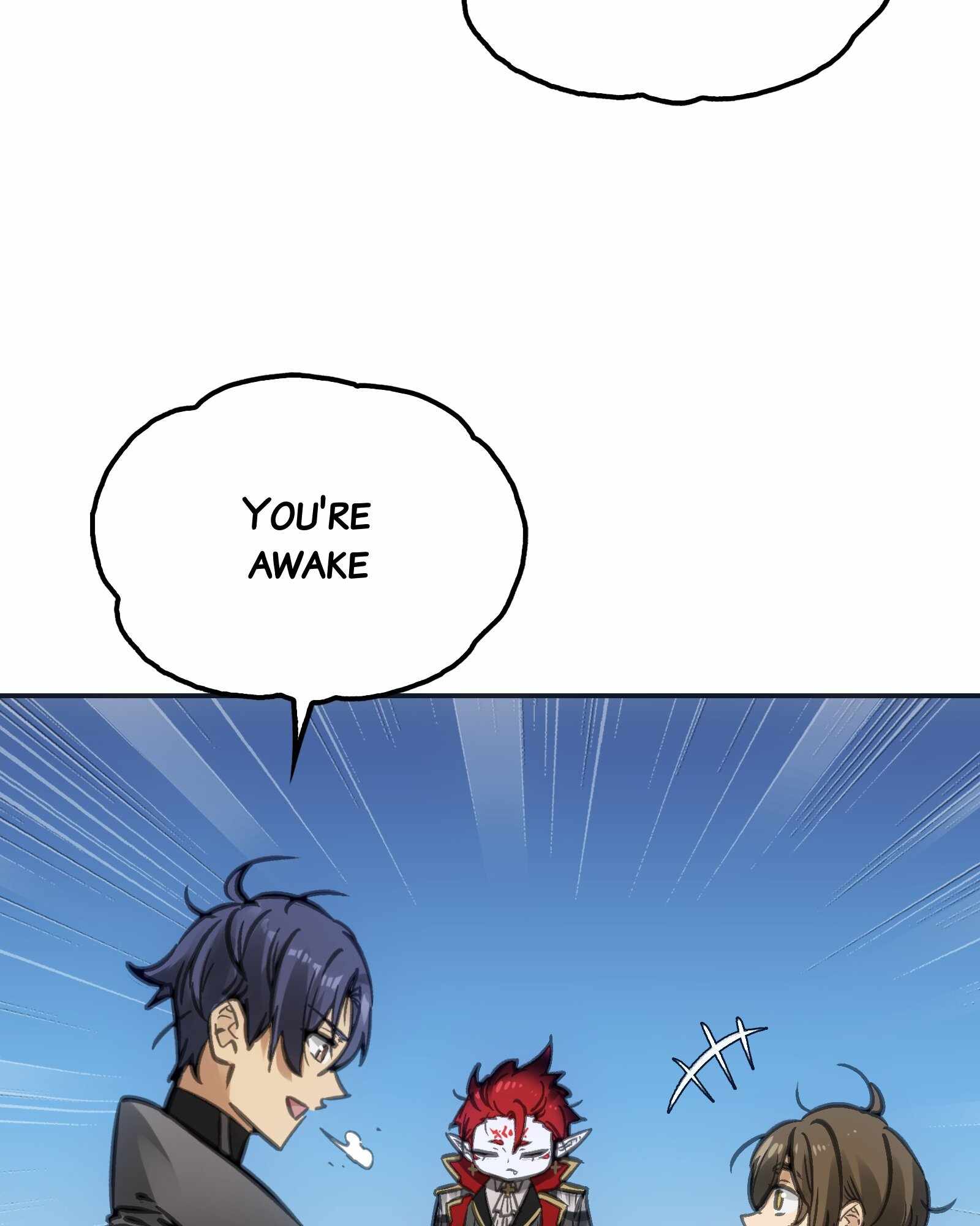 Become Stronger as You Die Chapter 29 - Page 25