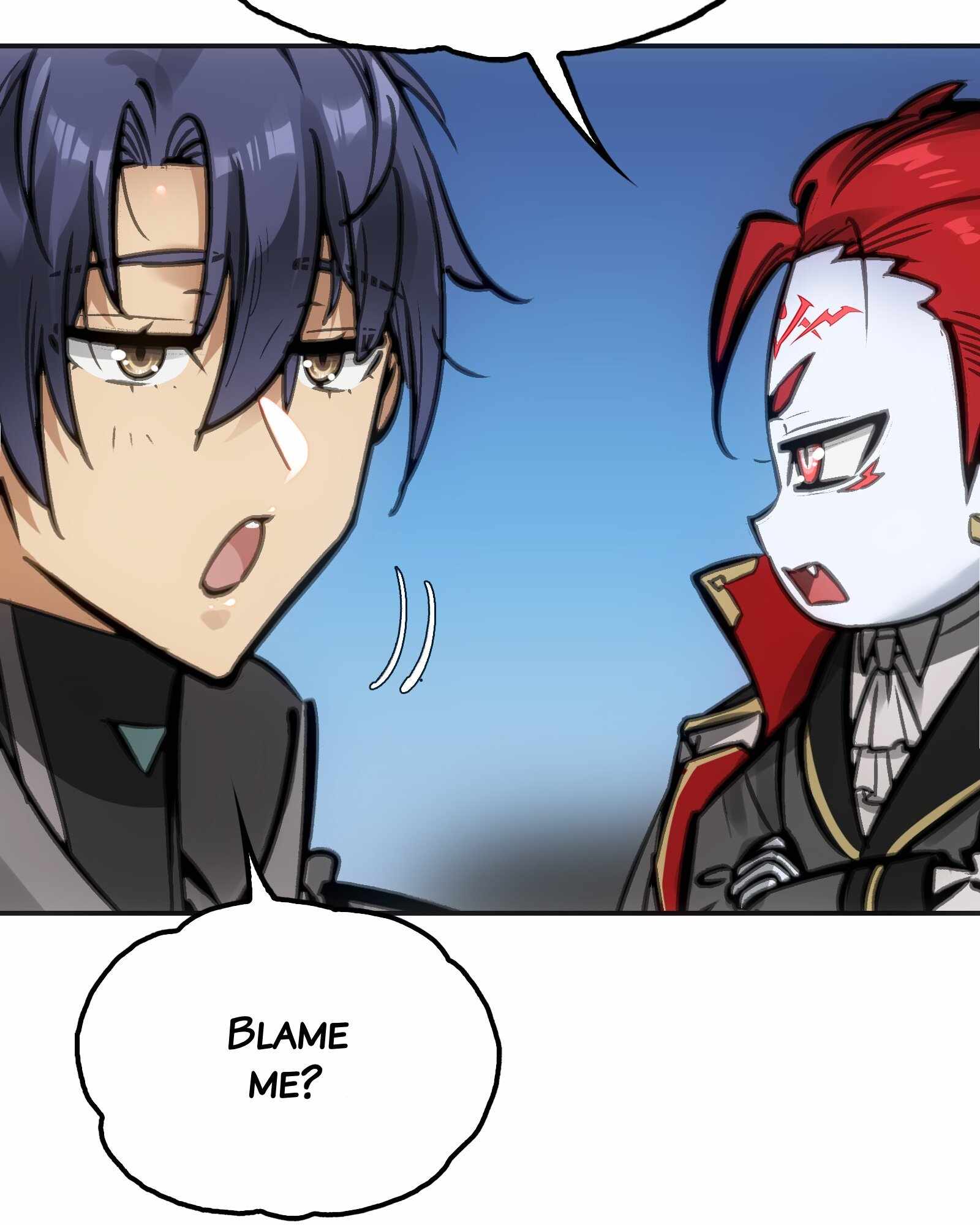 Become Stronger as You Die Chapter 29 - Page 27