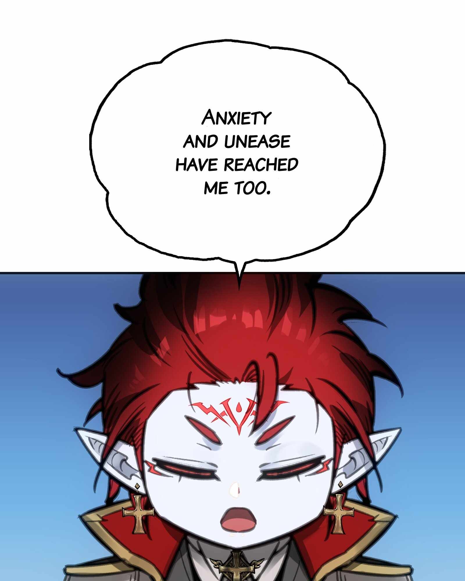 Become Stronger as You Die Chapter 29 - Page 29