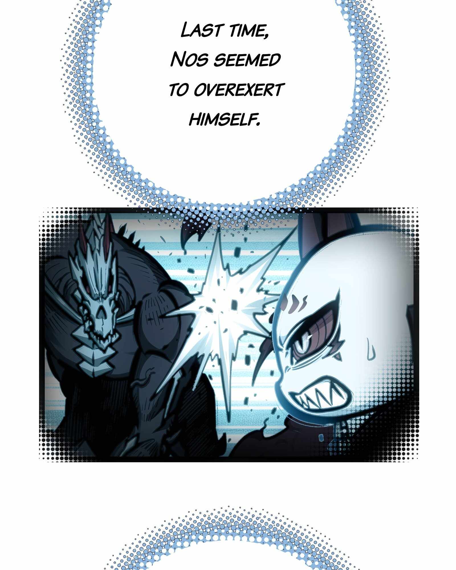 Become Stronger as You Die Chapter 29 - Page 3