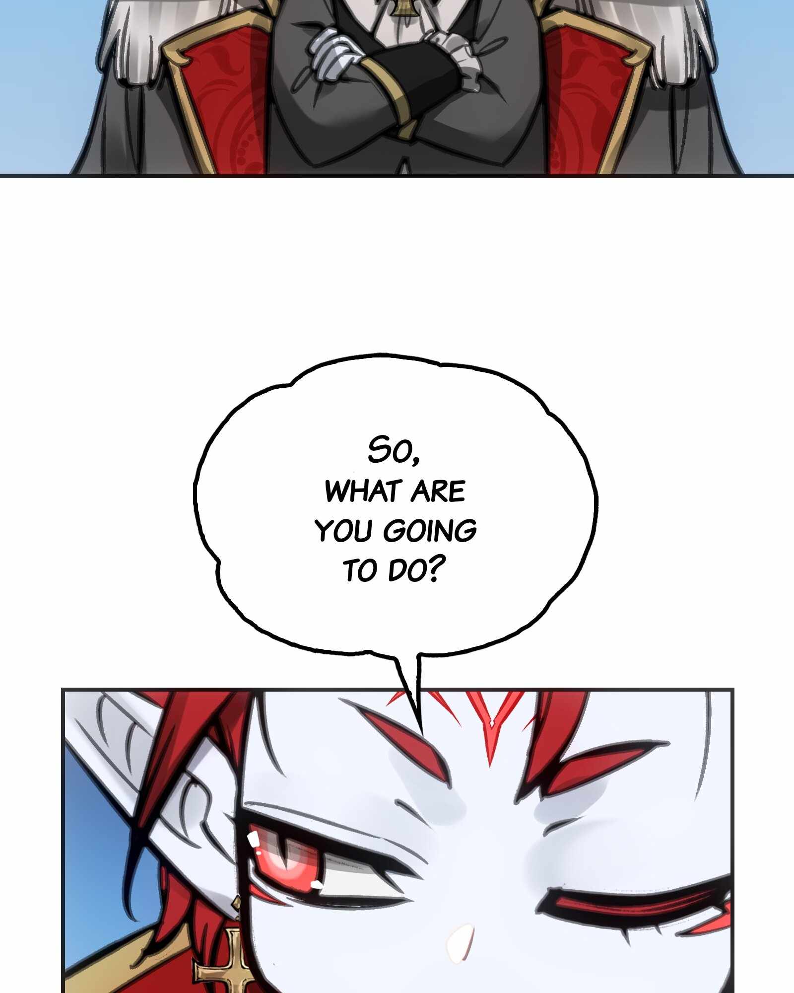 Become Stronger as You Die Chapter 29 - Page 30