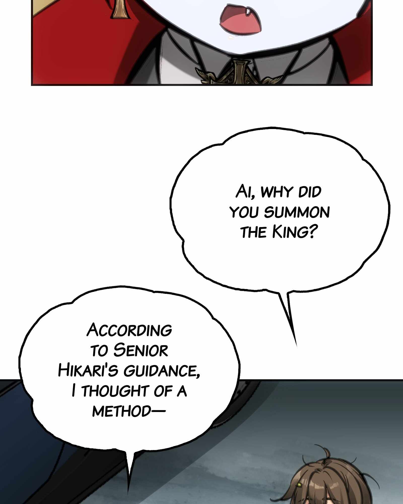 Become Stronger as You Die Chapter 29 - Page 31