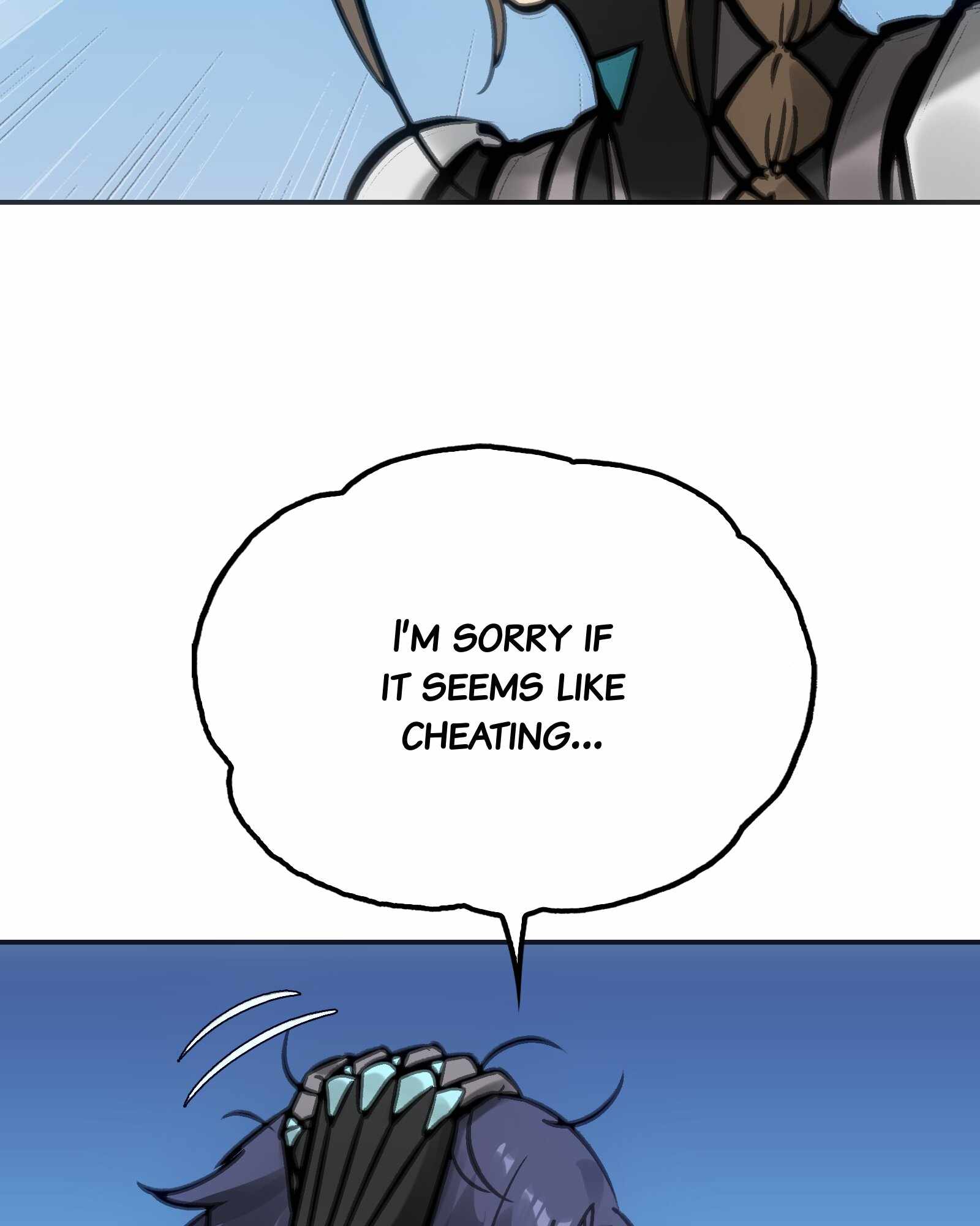 Become Stronger as You Die Chapter 29 - Page 39