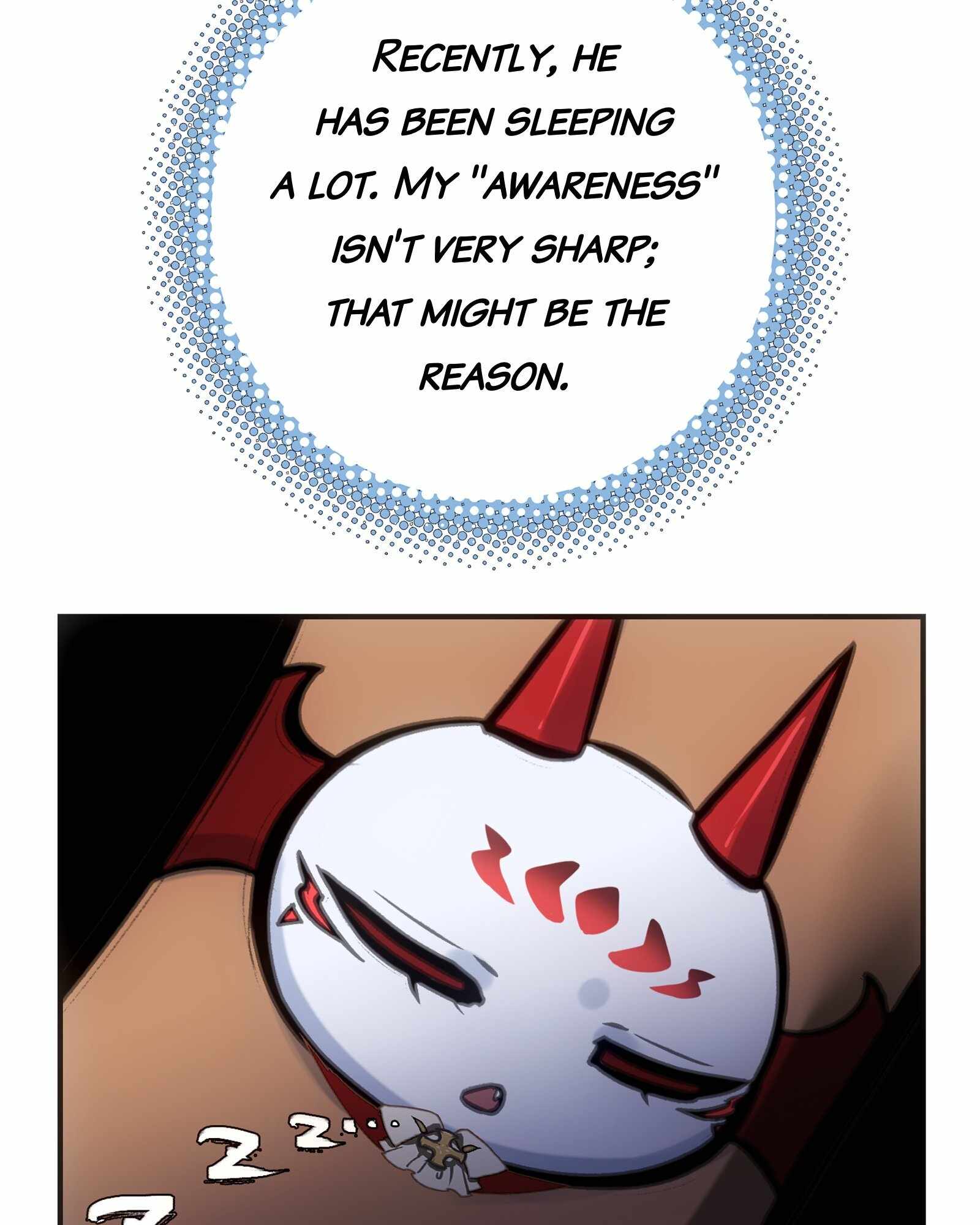 Become Stronger as You Die Chapter 29 - Page 4
