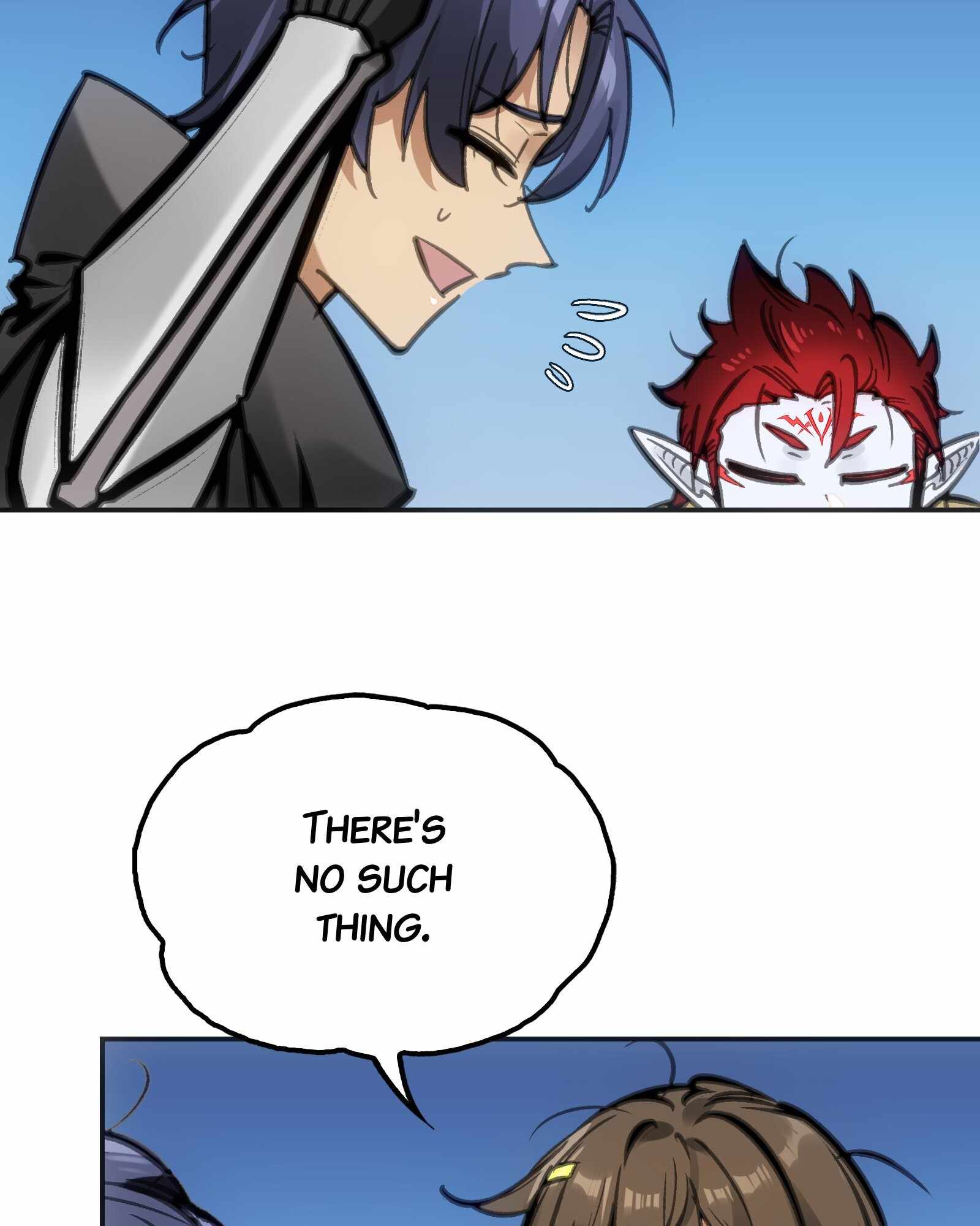 Become Stronger as You Die Chapter 29 - Page 40