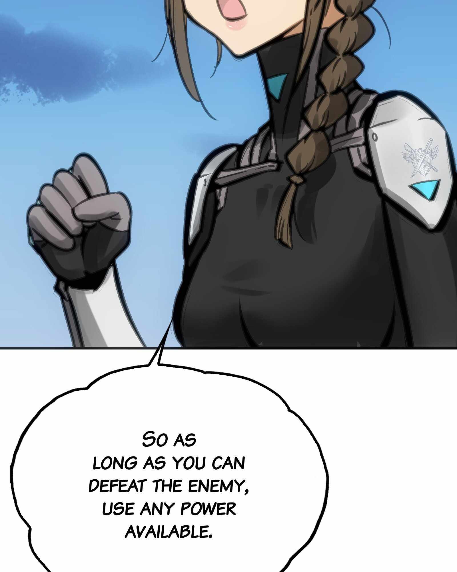 Become Stronger as You Die Chapter 29 - Page 43