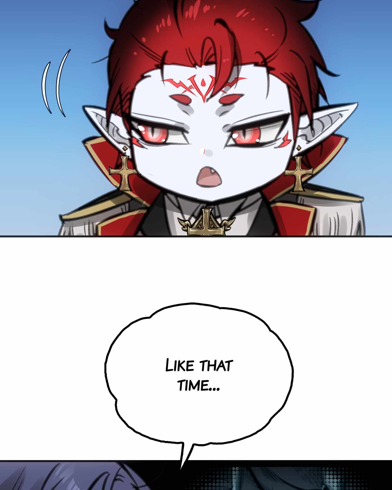 Become Stronger as You Die Chapter 29 - Page 56