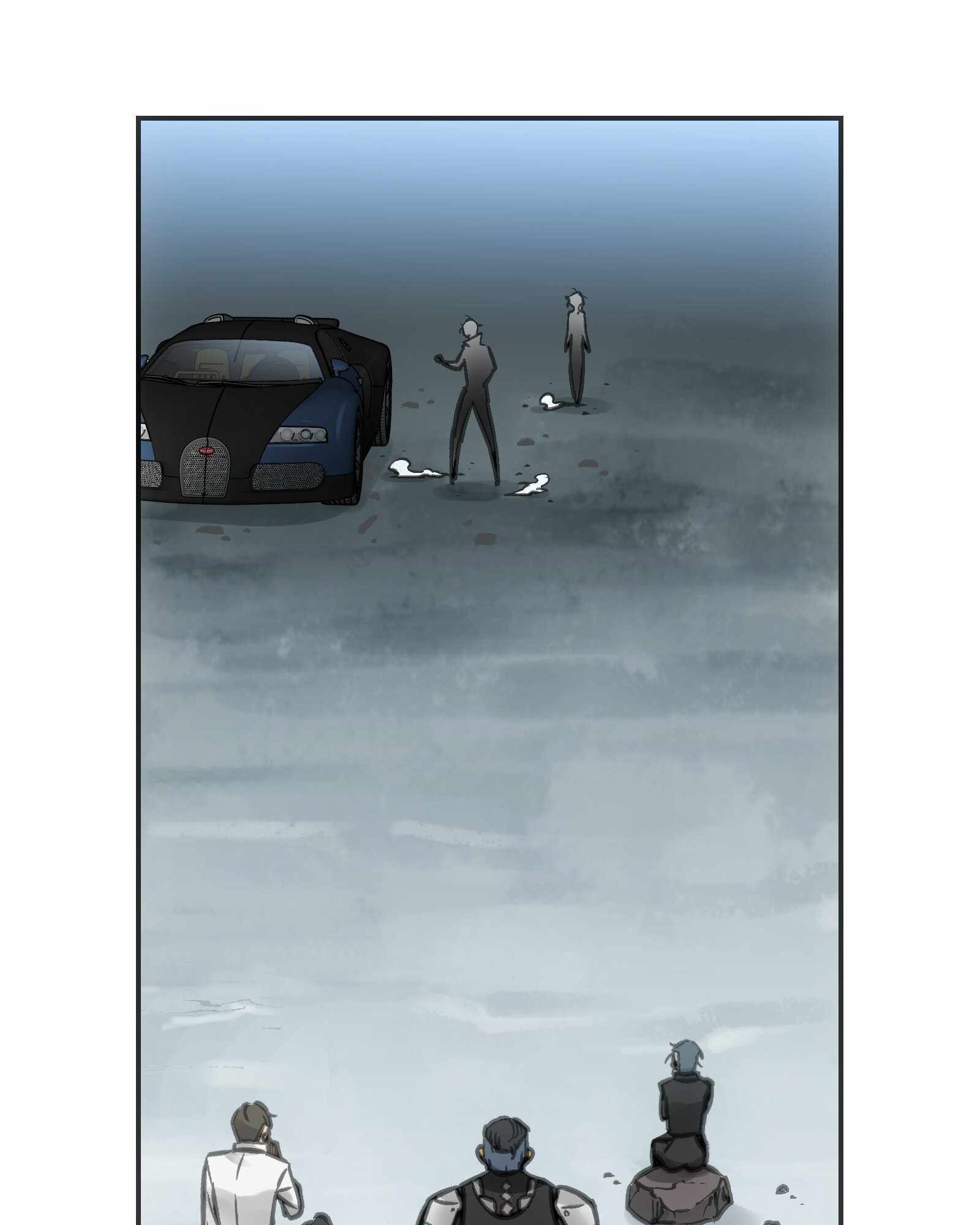 Become Stronger as You Die Chapter 29 - Page 6