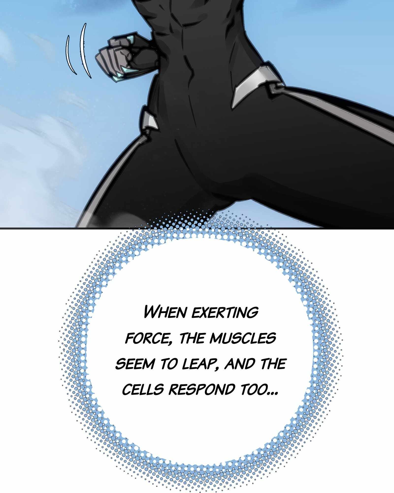 Become Stronger as You Die Chapter 29 - Page 62
