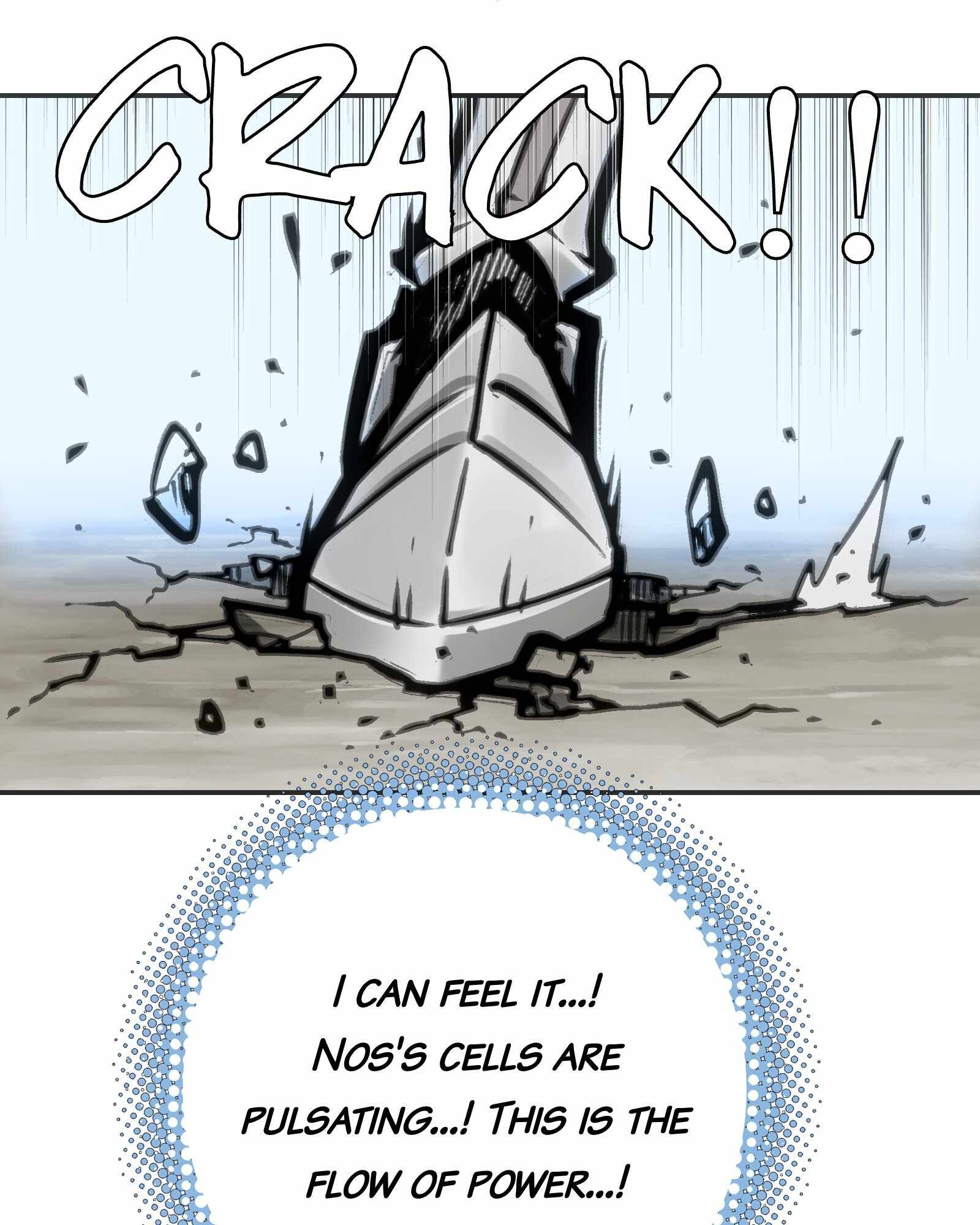 Become Stronger as You Die Chapter 29 - Page 63
