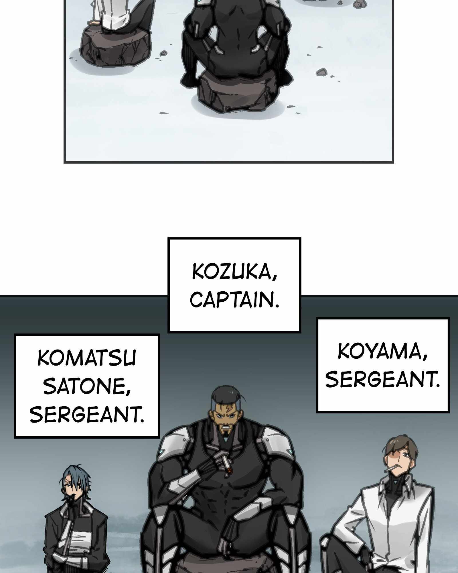 Become Stronger as You Die Chapter 29 - Page 7