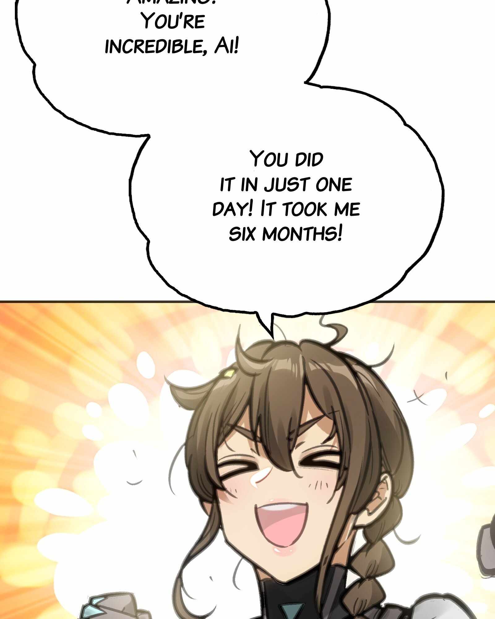 Become Stronger as You Die Chapter 29 - Page 75