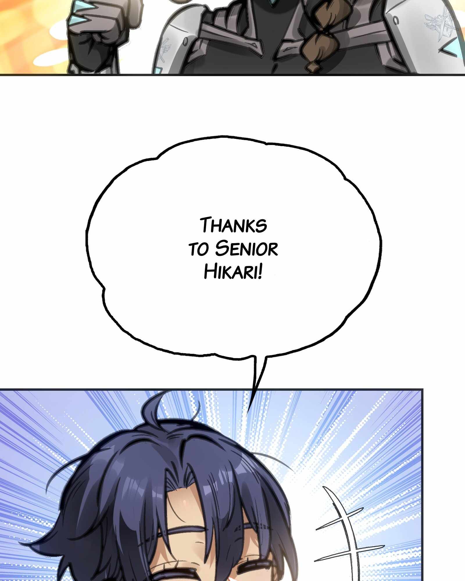 Become Stronger as You Die Chapter 29 - Page 76