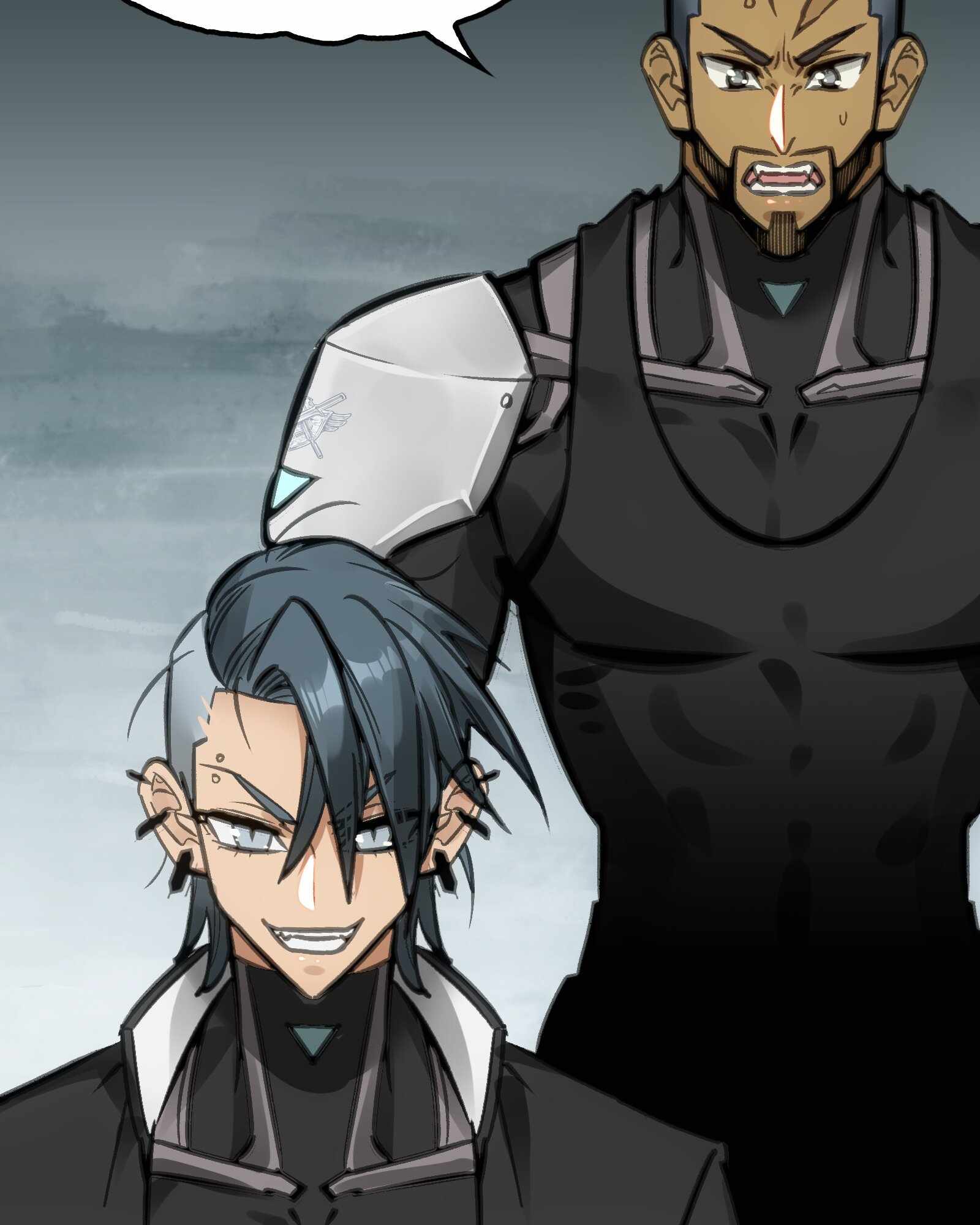 Become Stronger as You Die Chapter 29 - Page 81