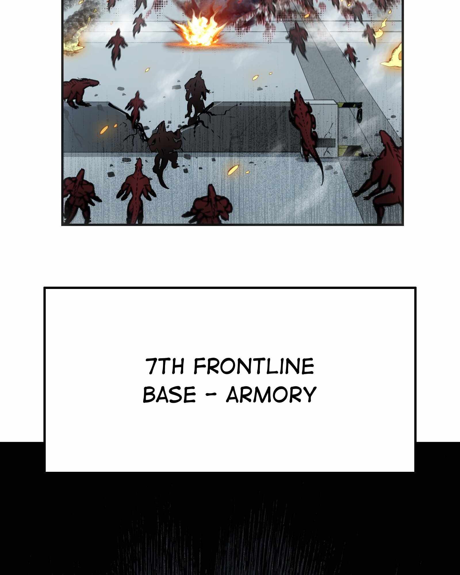 Become Stronger as You Die Chapter 29 - Page 87