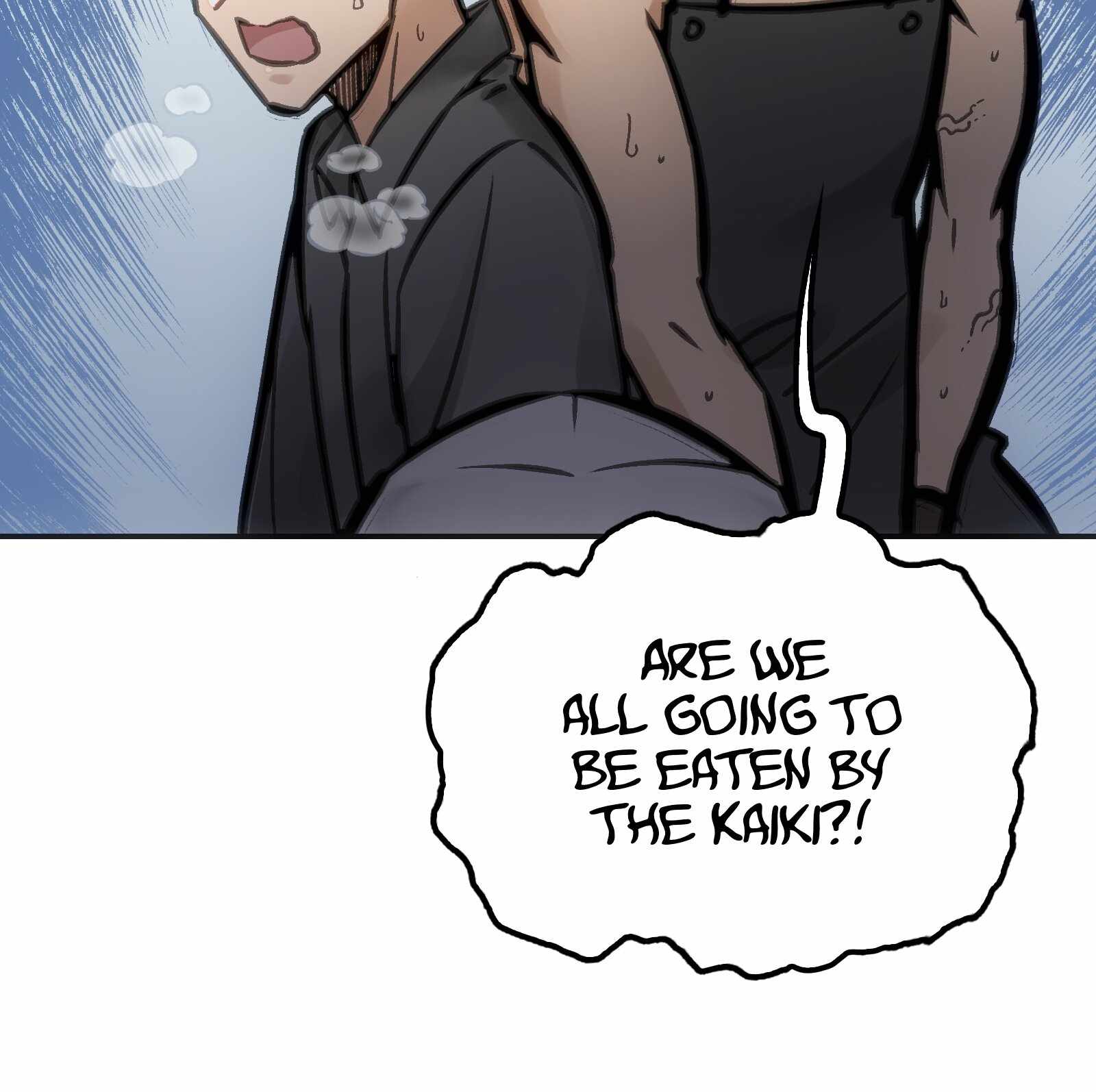 Become Stronger as You Die Chapter 29 - Page 91