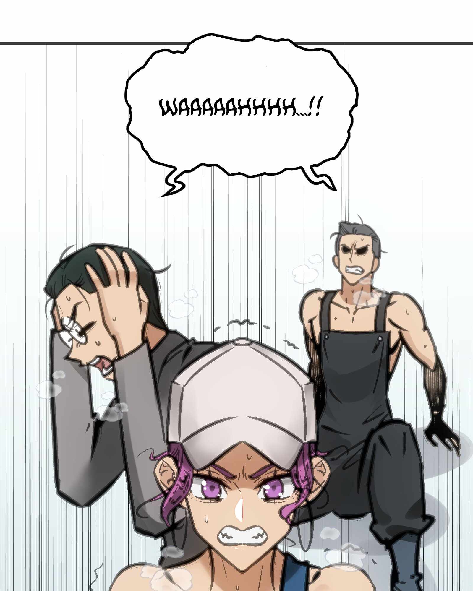 Become Stronger as You Die Chapter 29 - Page 96