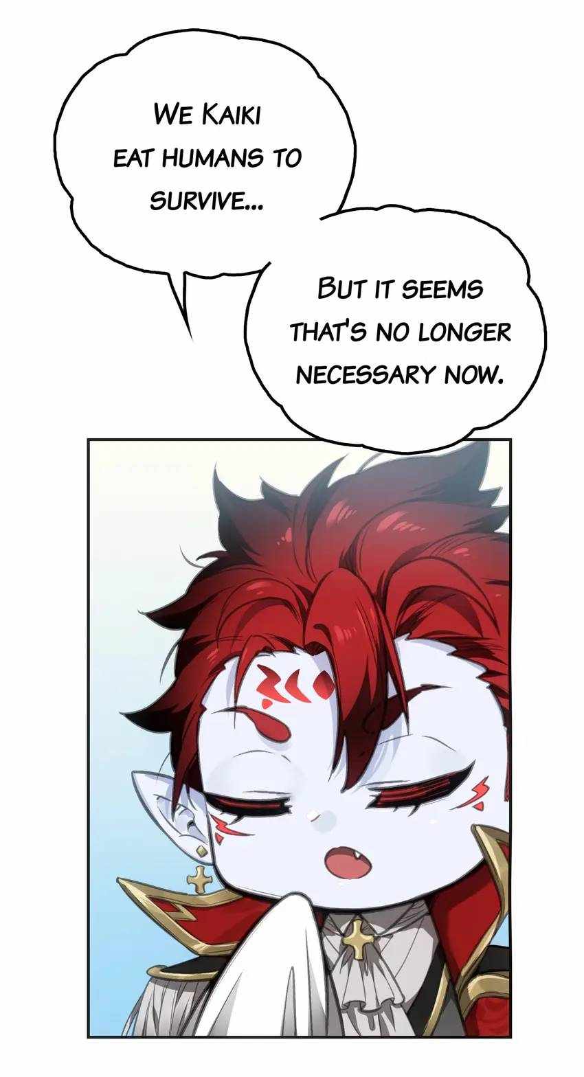 Become Stronger as You Die Chapter 3 - Page 10