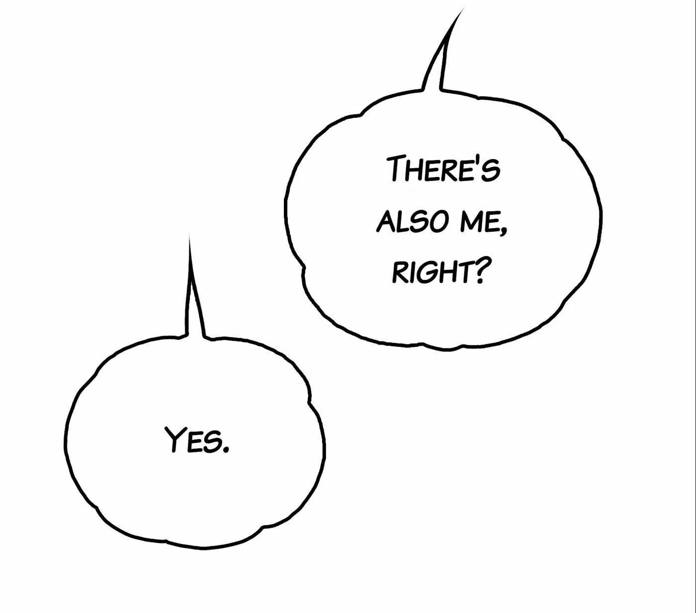 Become Stronger as You Die Chapter 3 - Page 38
