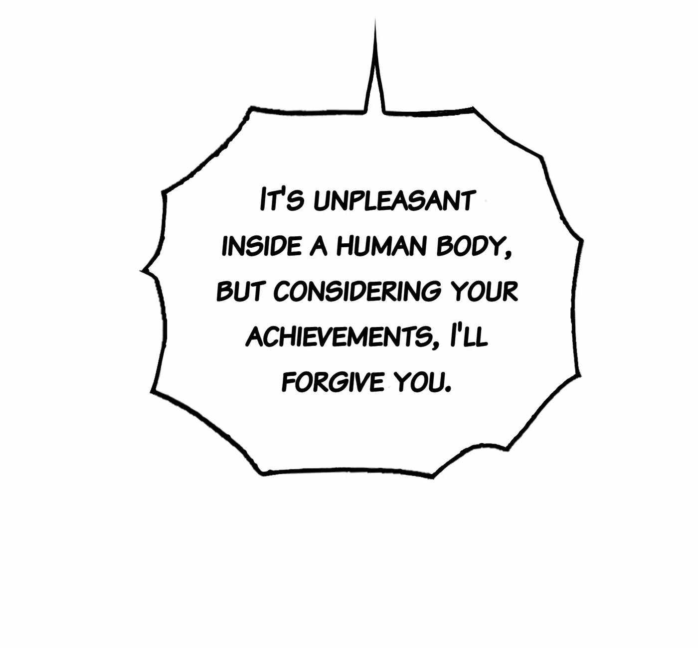 Become Stronger as You Die Chapter 3 - Page 52