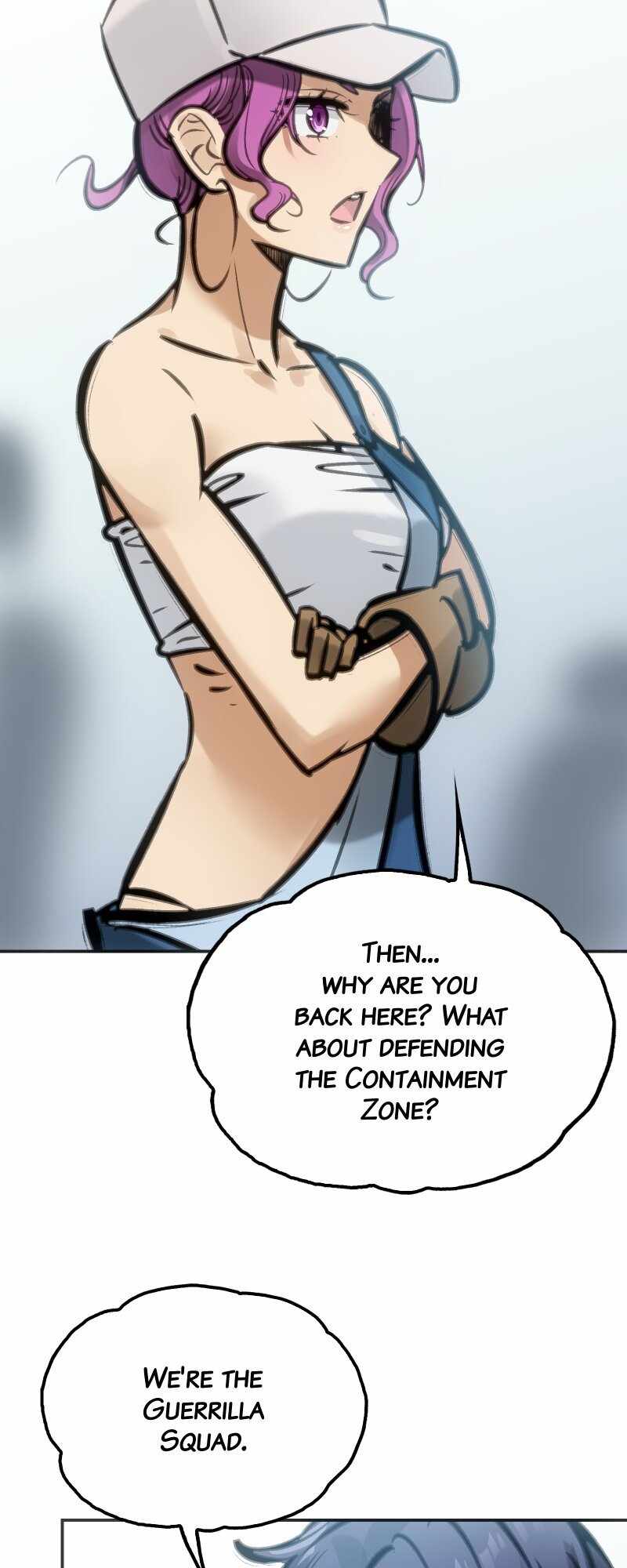 Become Stronger as You Die Chapter 30 - Page 10